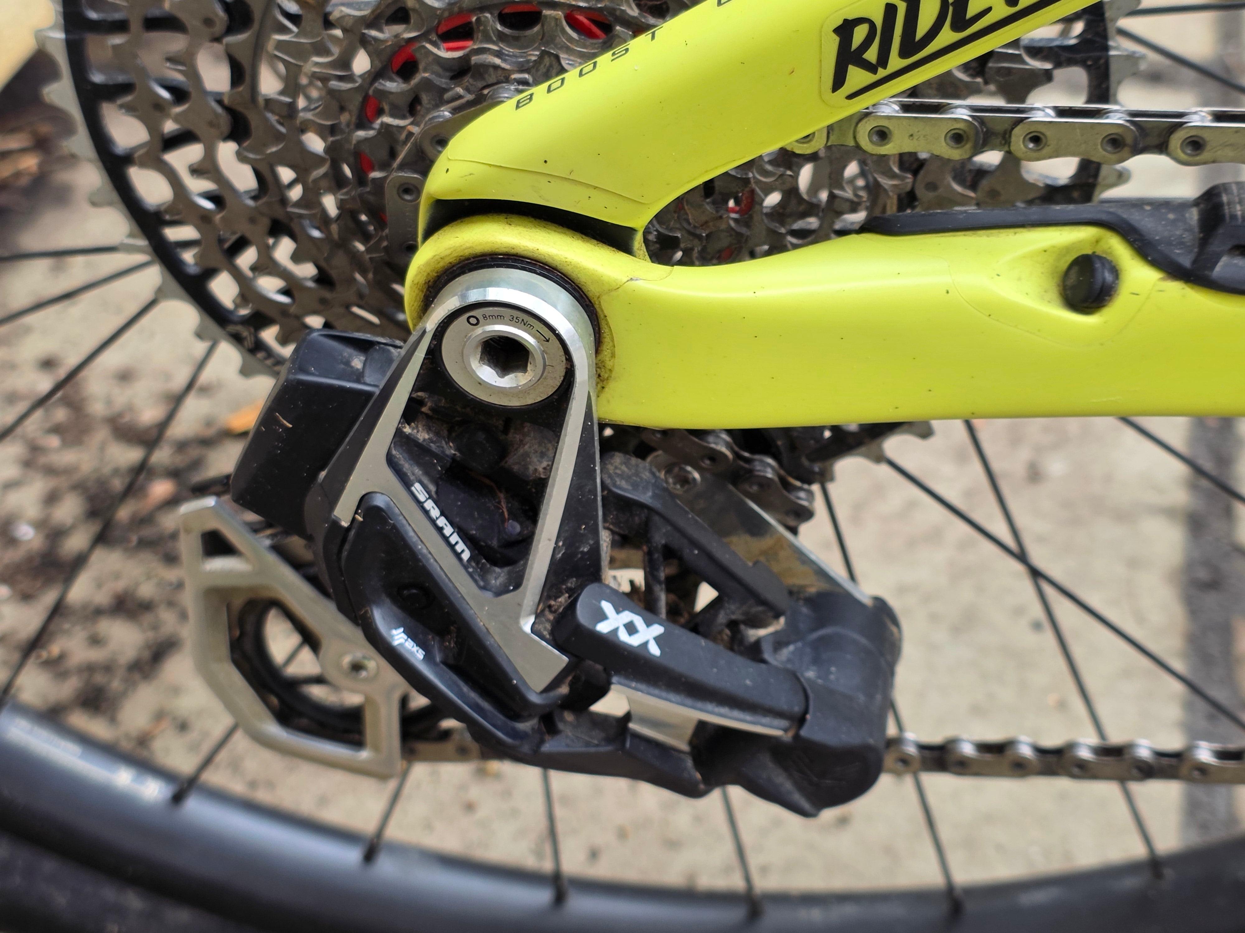 Orbea Rise SL M-LTD (2026)