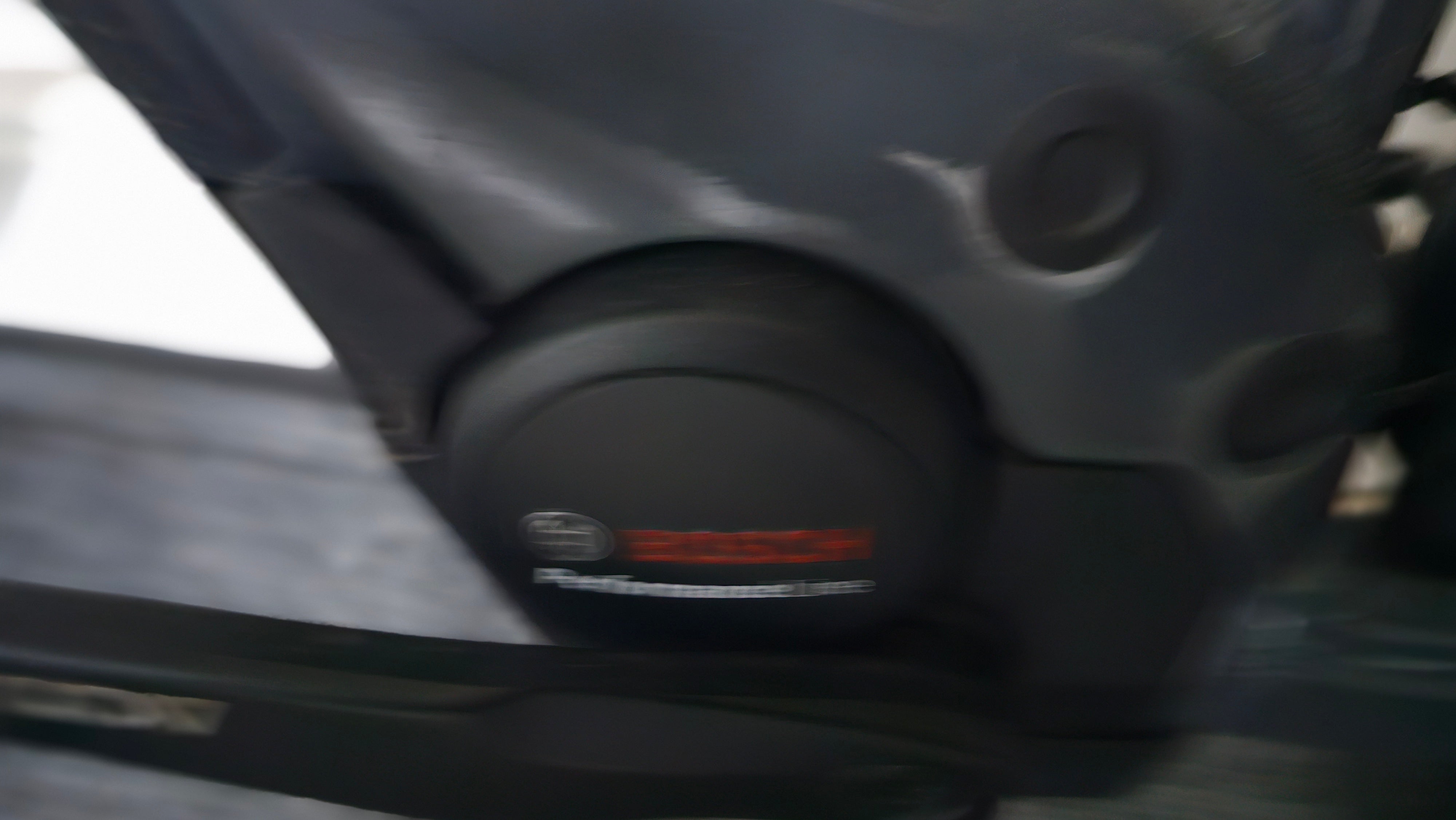 Cube Touring Hybrid One 400 (2022)