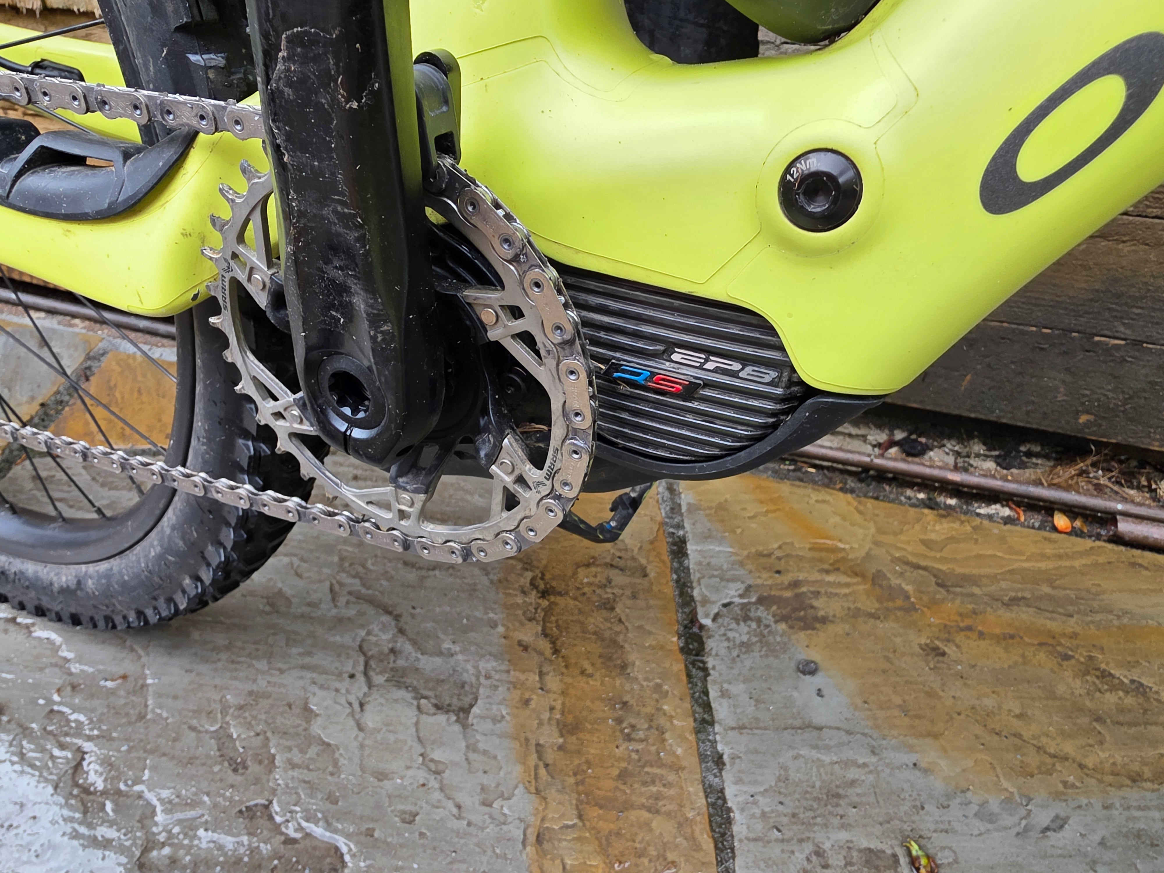 Orbea Rise SL M-LTD (2026)