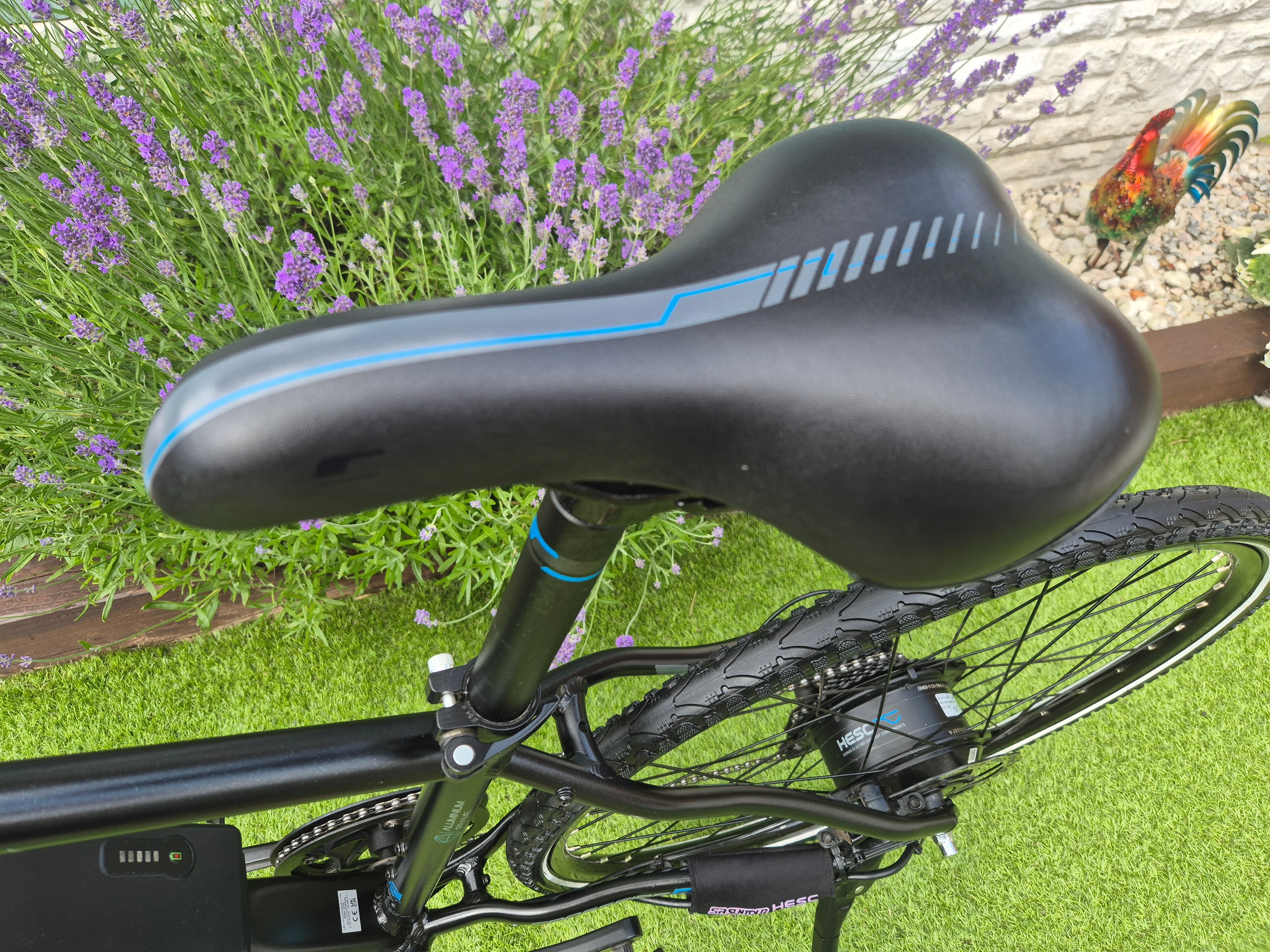 Carrera Crossfire E Mens 2.0 (2024)