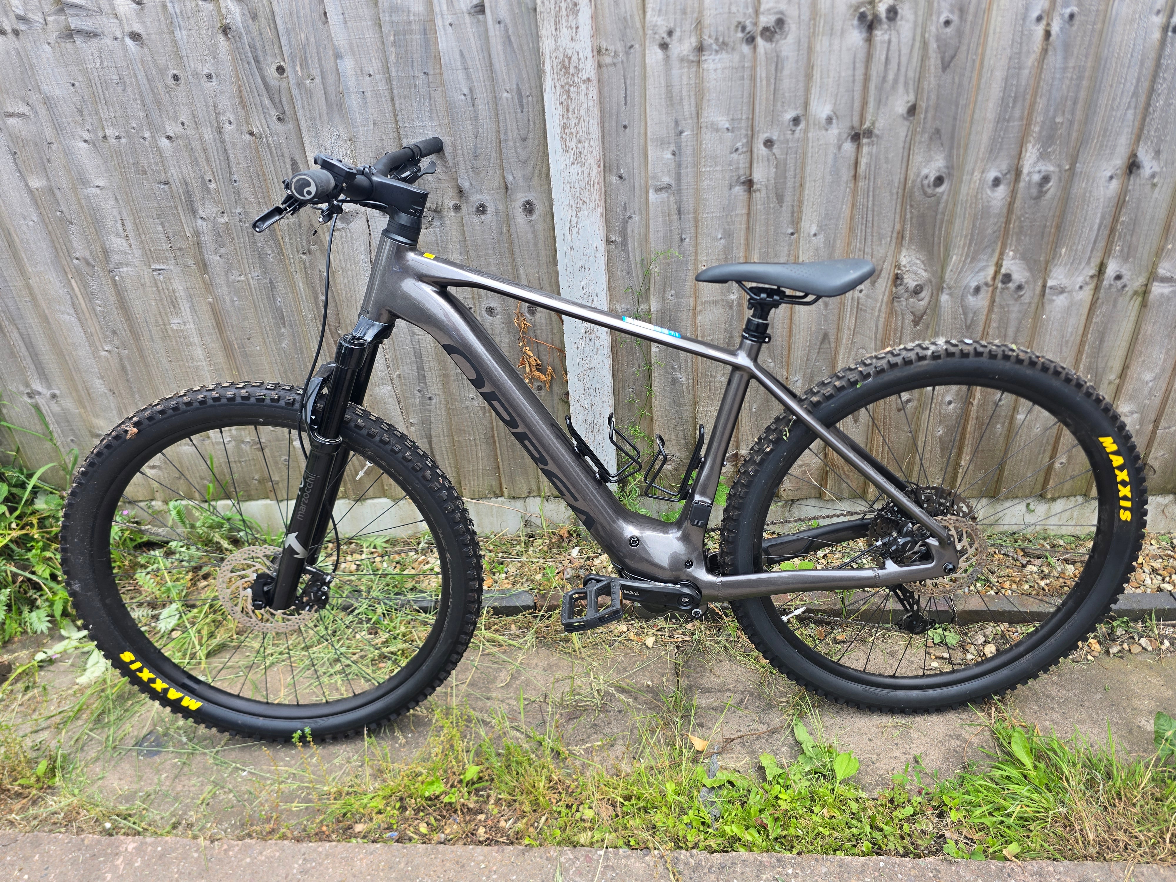 Orbea Urrun 30 (2024)