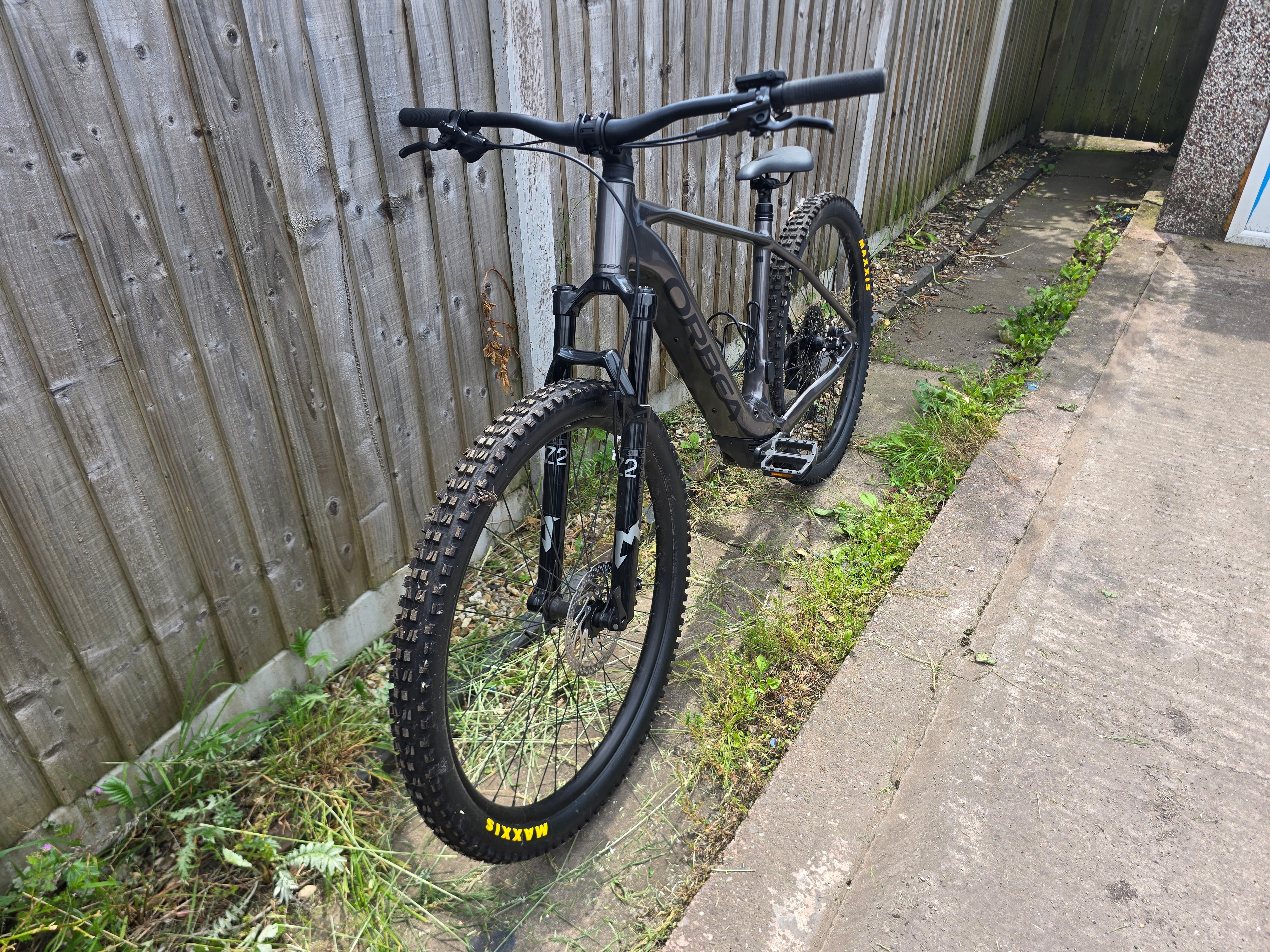 Orbea Urrun 30 (2024)