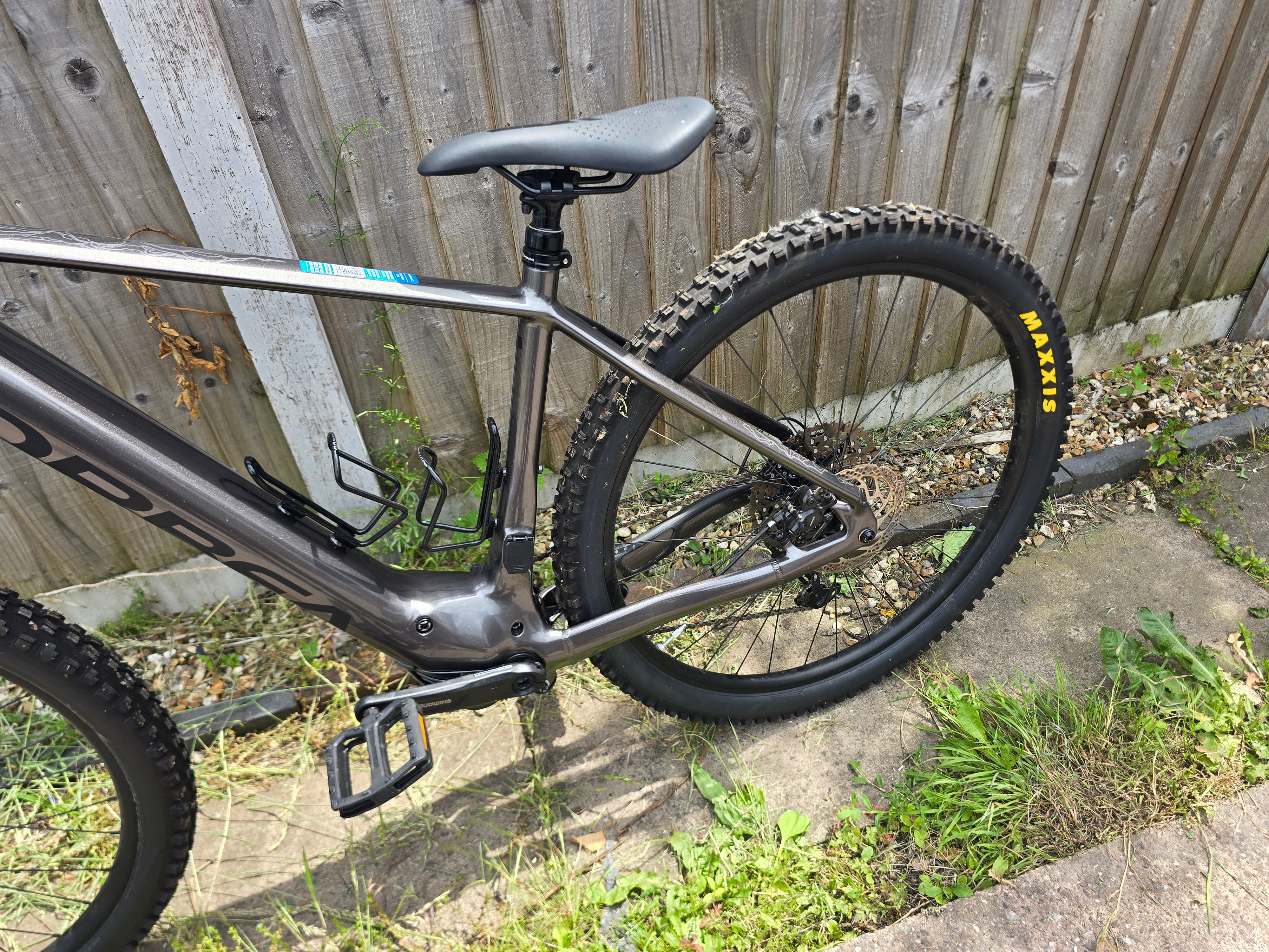 Orbea Urrun 30 (2024)