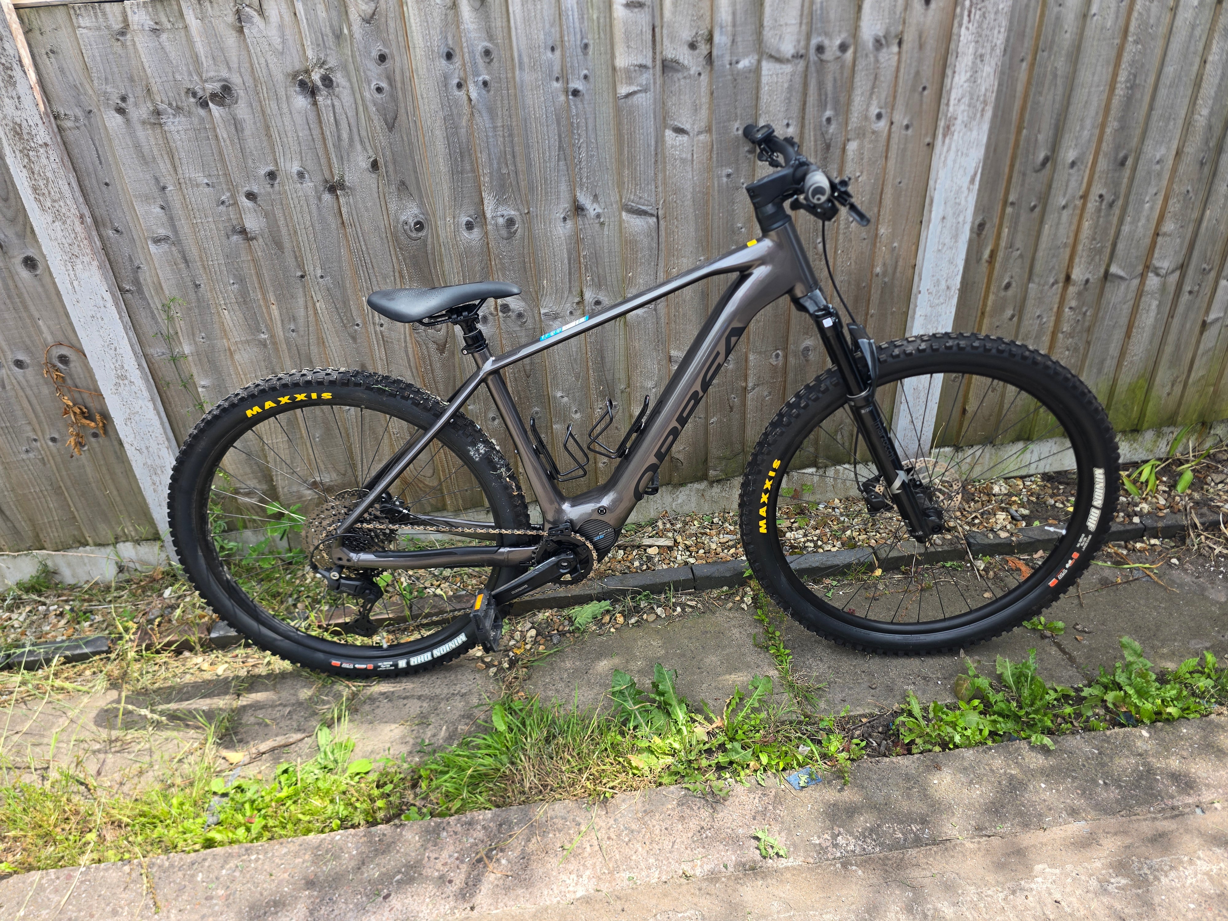 Orbea Urrun 30 (2024)