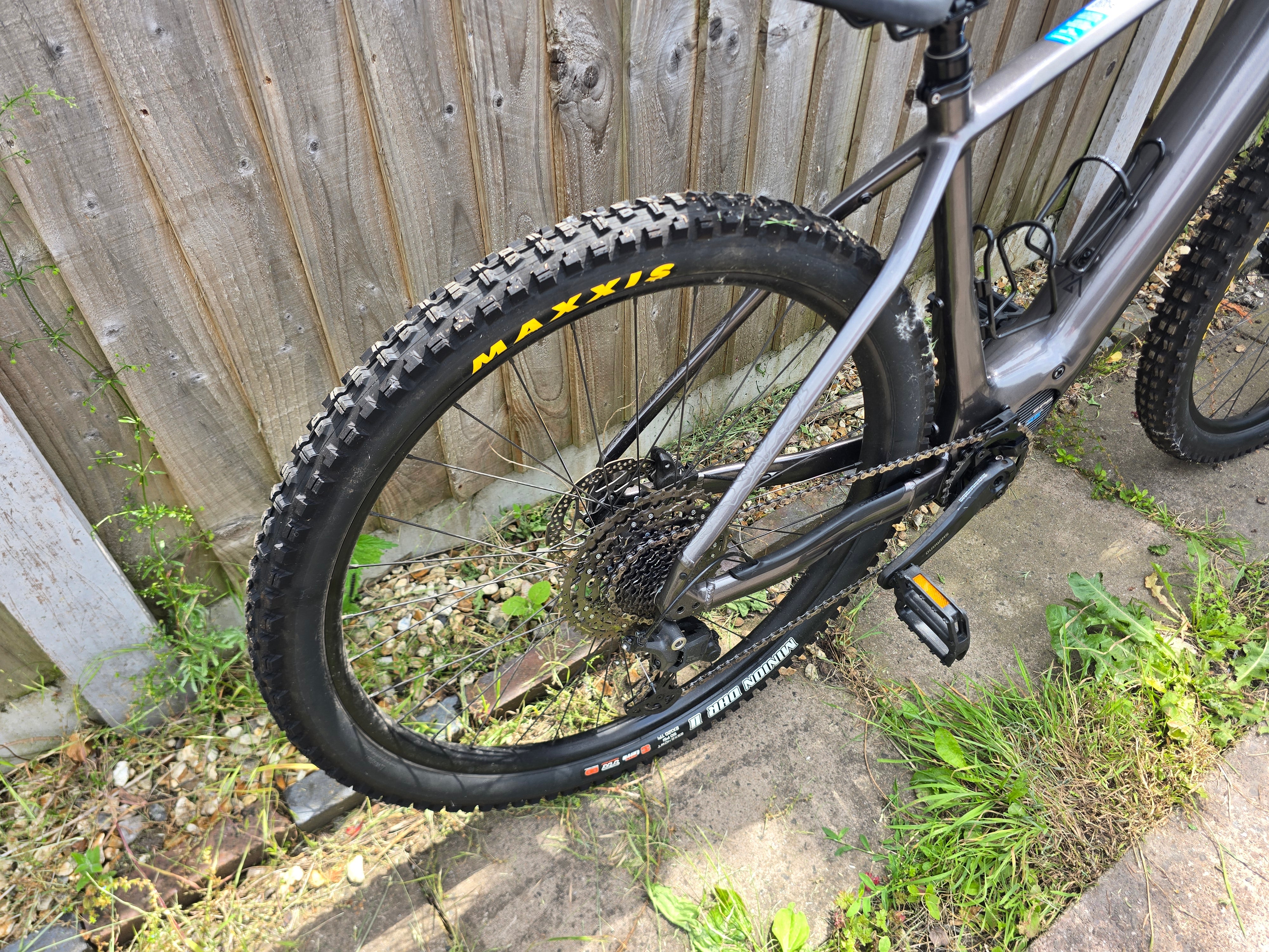 Orbea Urrun 30 (2024)