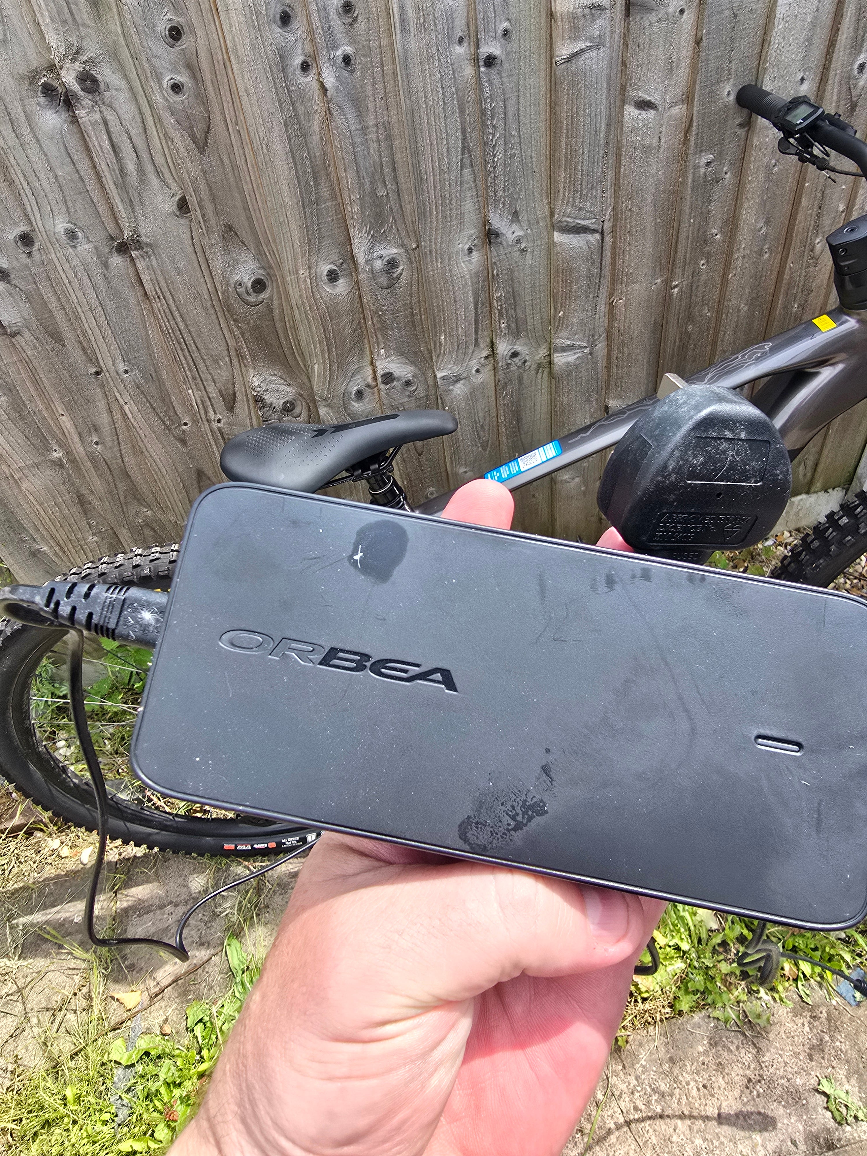 Orbea Urrun 30 (2024)