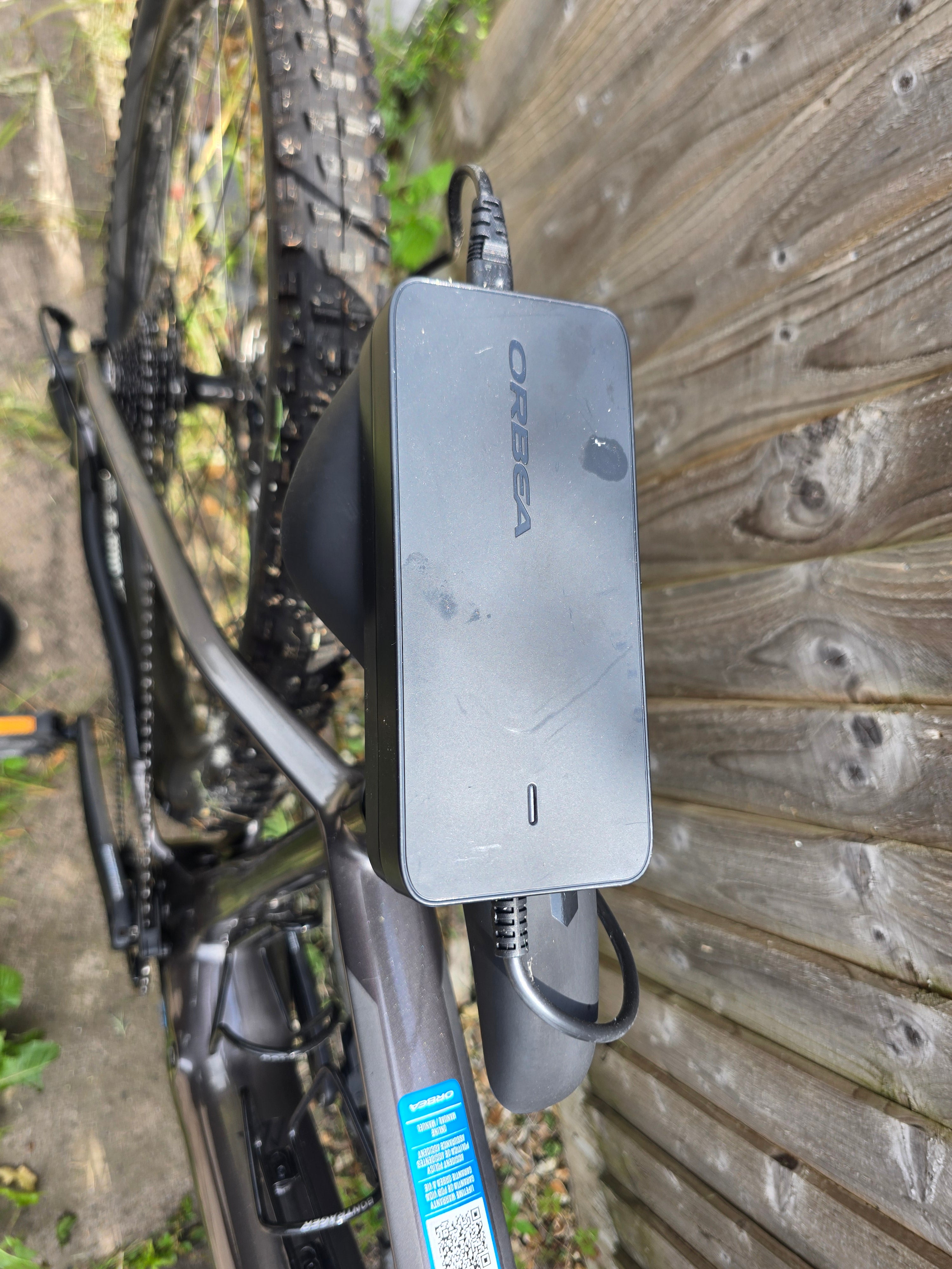 Orbea Urrun 30 (2024)