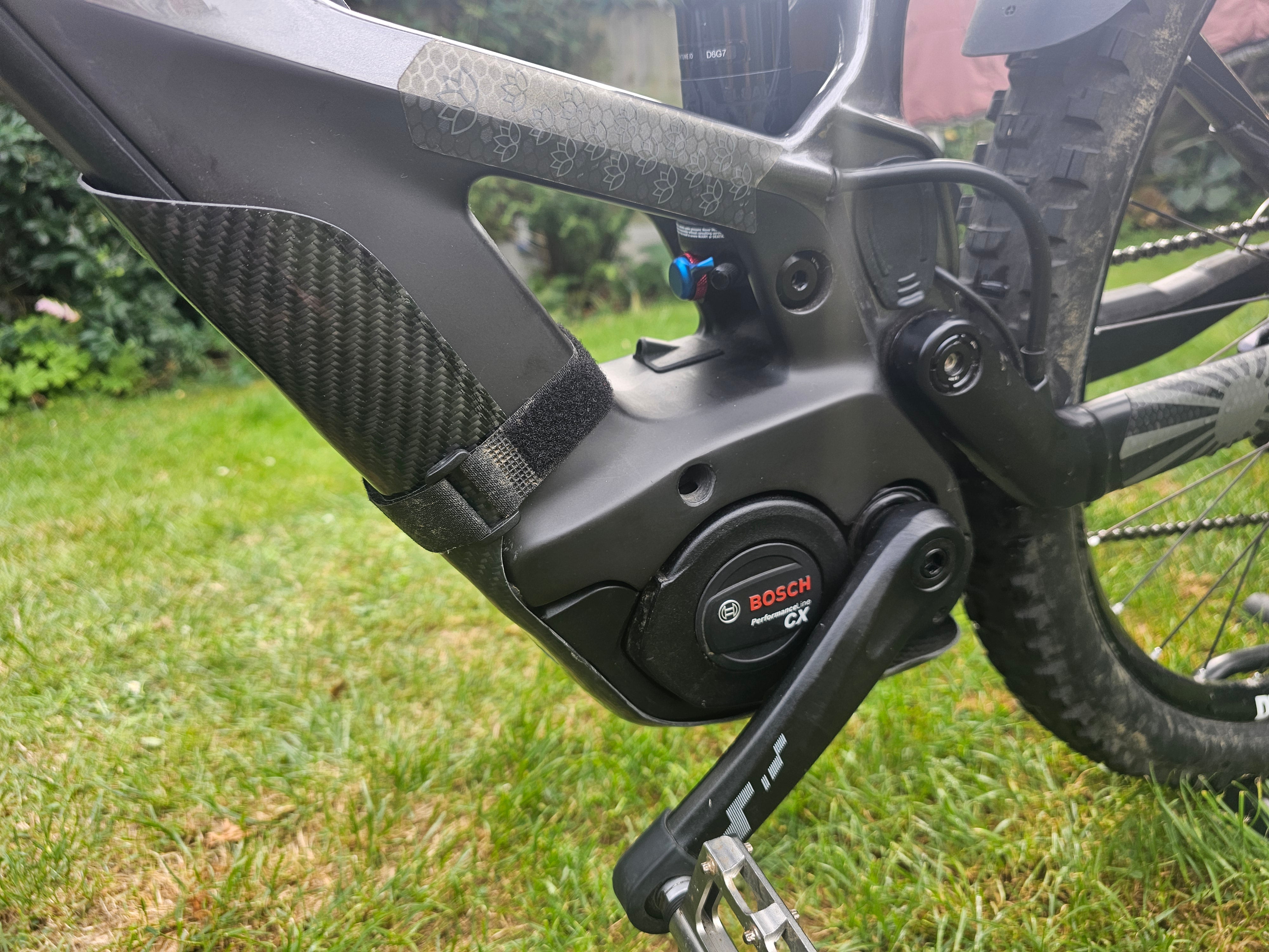 Orbea Wild FS M20 (2021)