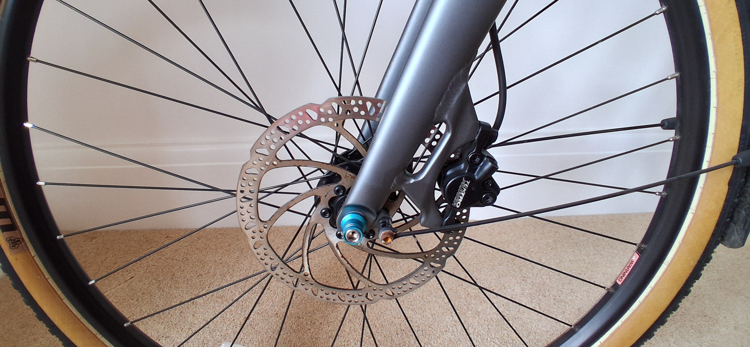 Whyte Clifton eR7 (2021)