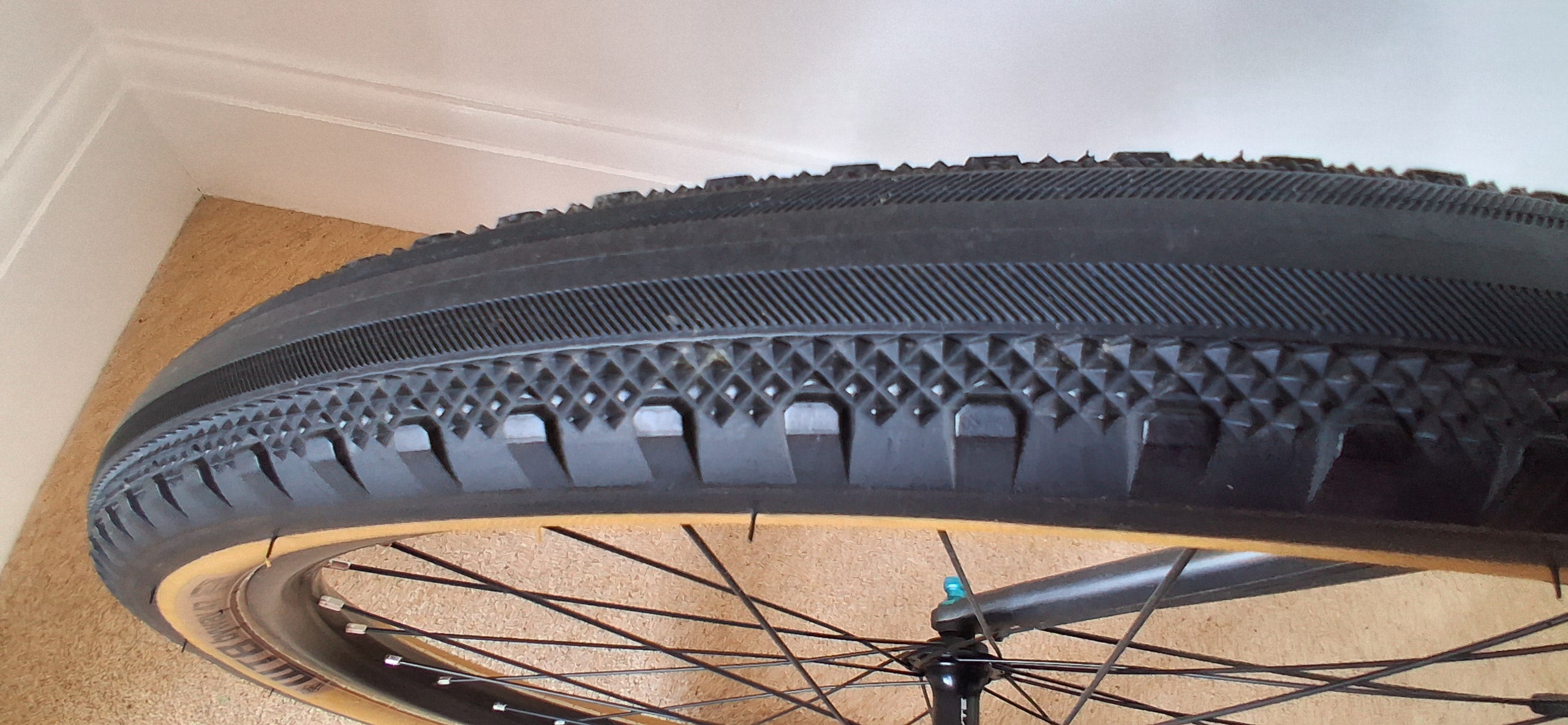 Whyte Clifton eR7 (2021)