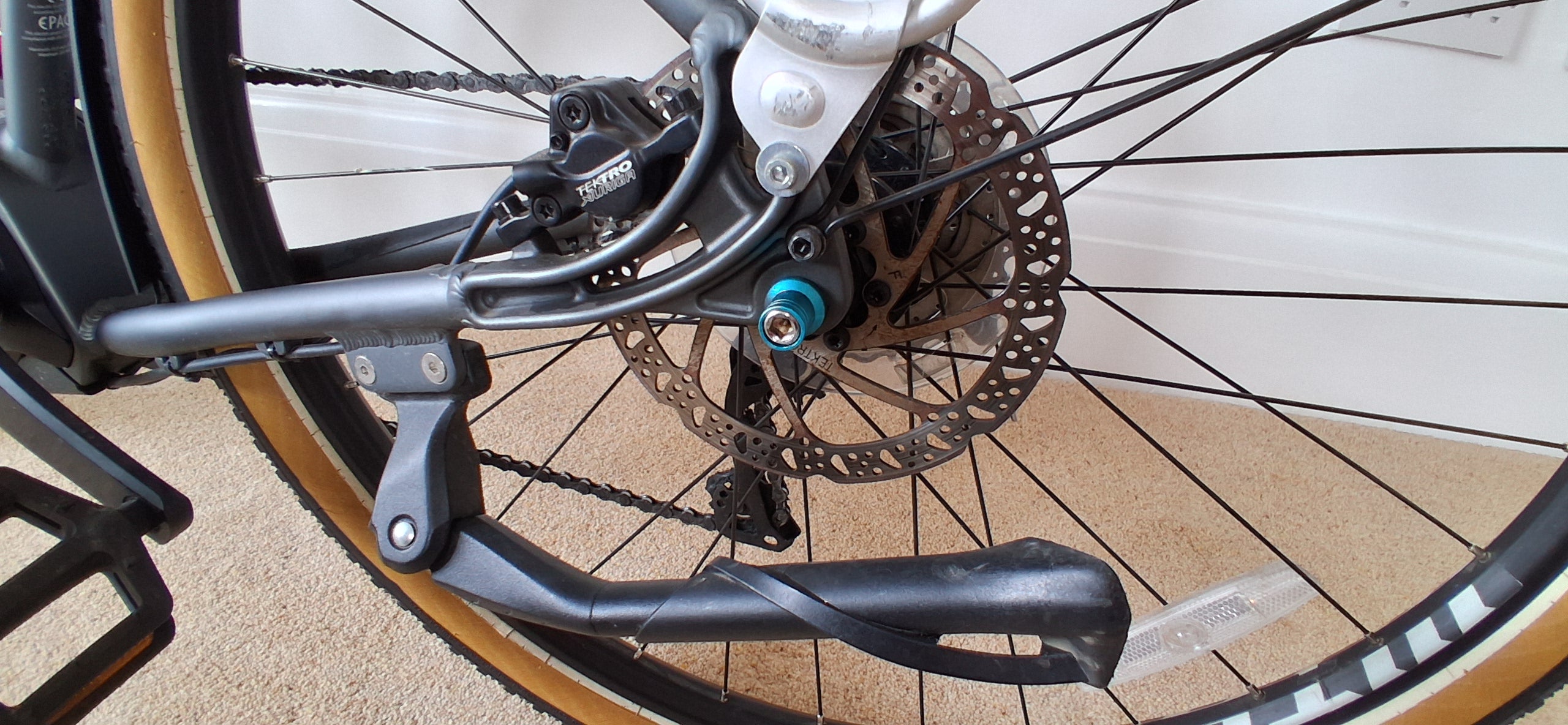 Whyte Clifton eR7 (2021)