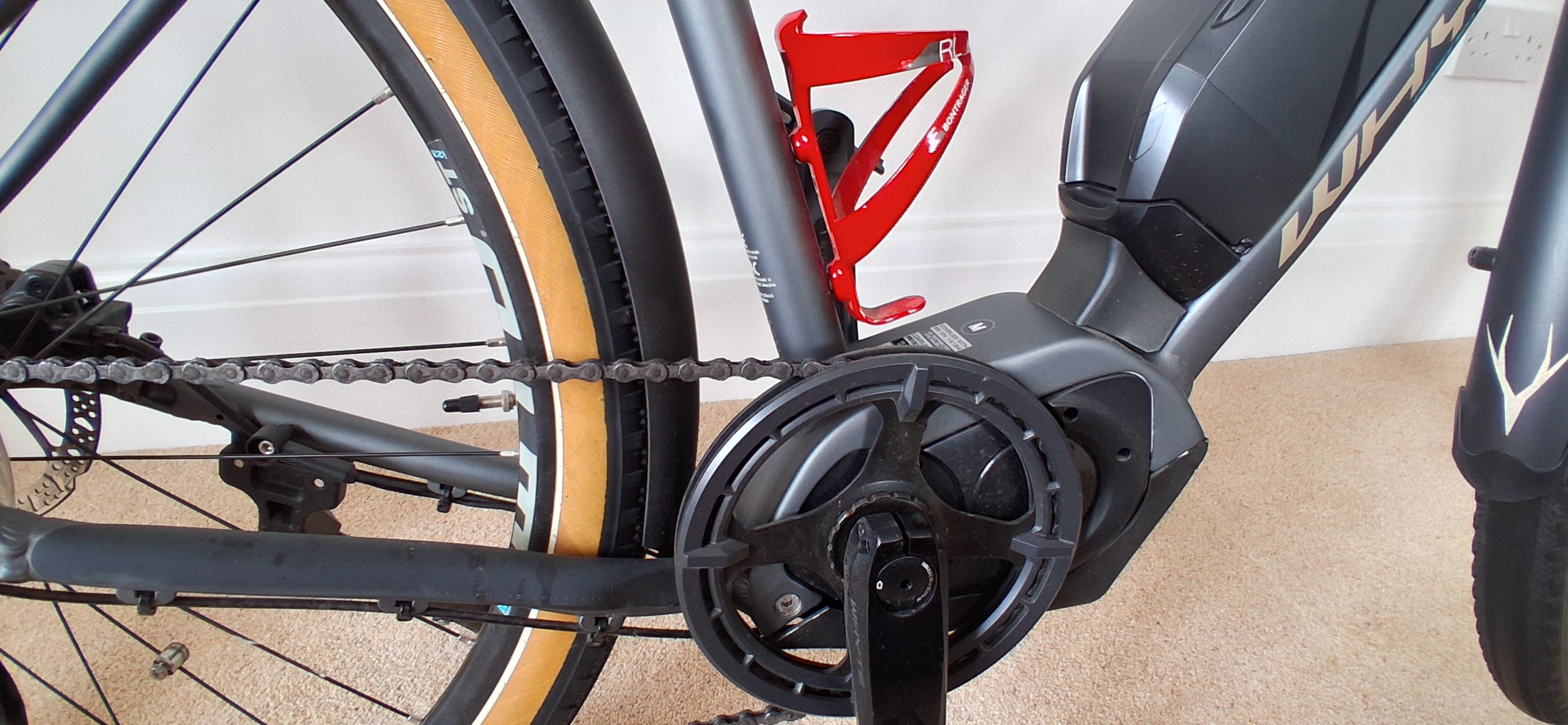 Whyte Clifton eR7 (2021)