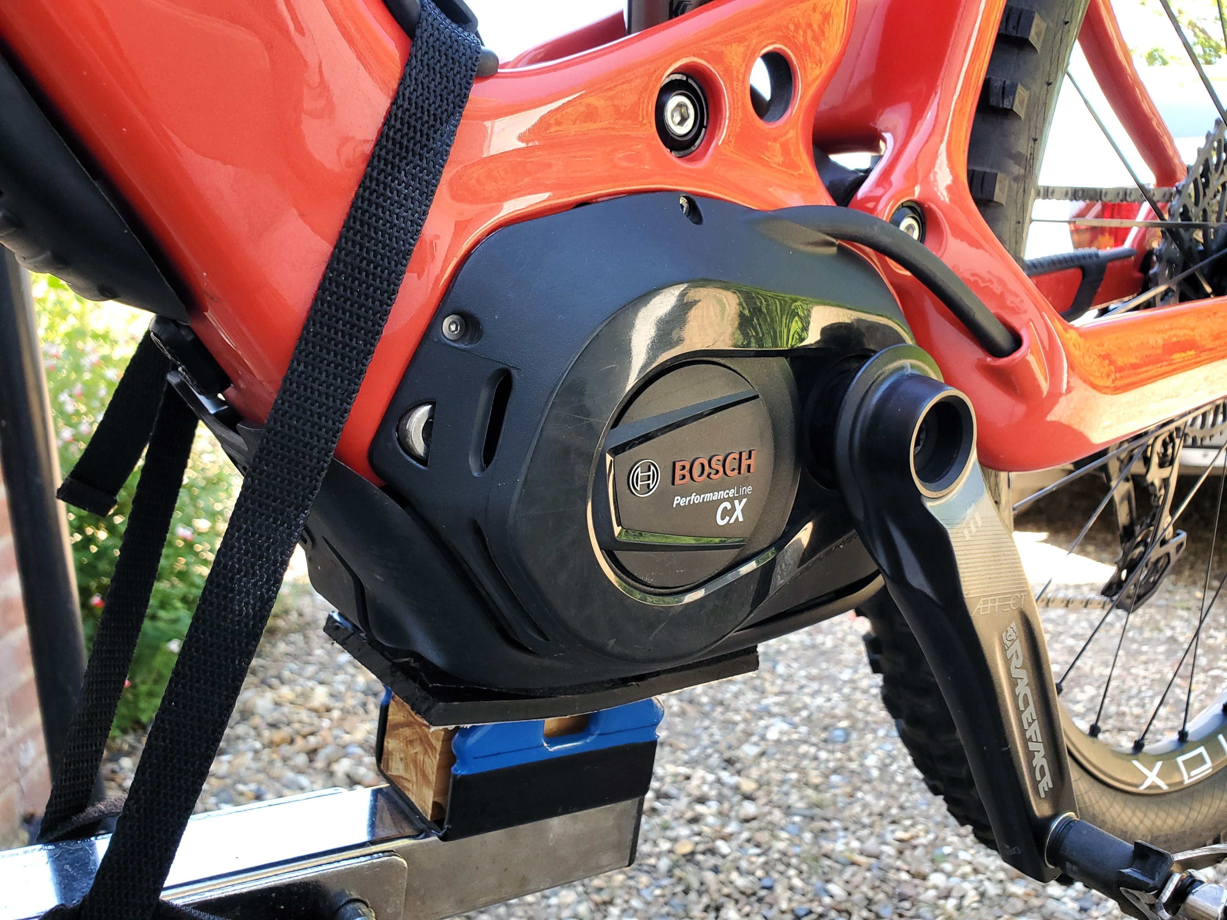Mondraker Crafty Carbon RR (2024)