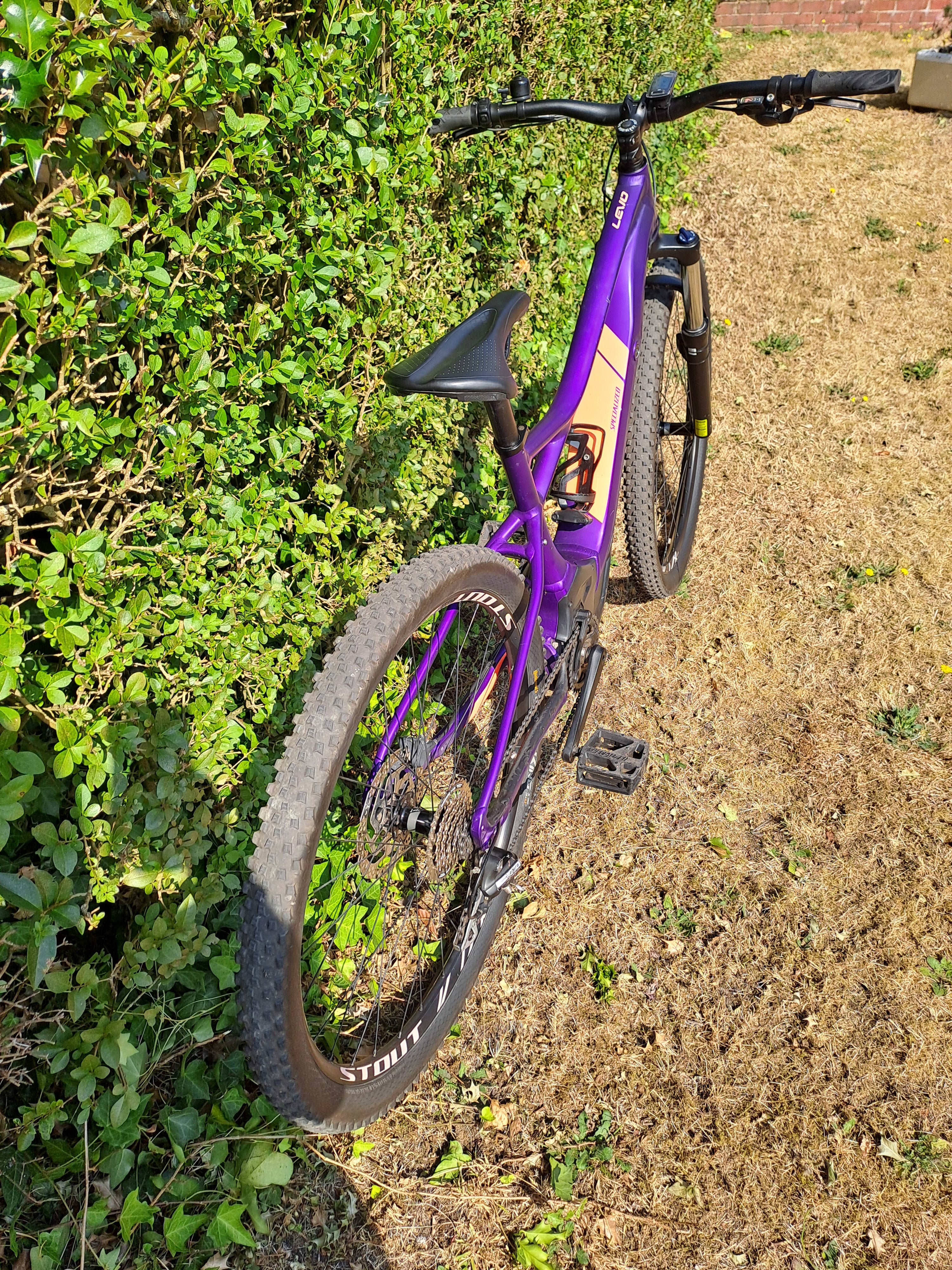 Specialized Turbo Levo Hardtail 29er Women’s (2019)