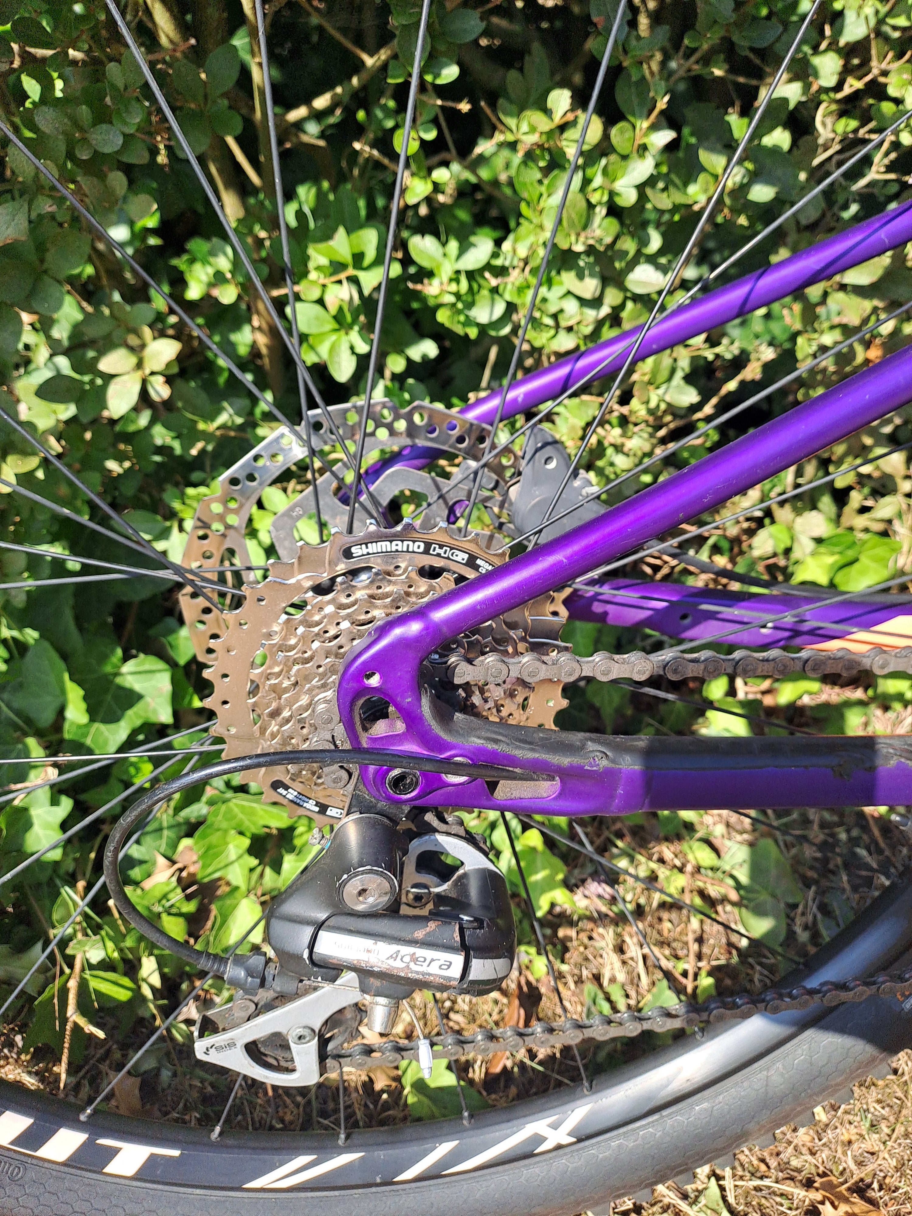 Specialized Turbo Levo Hardtail 29er Women’s (2019)