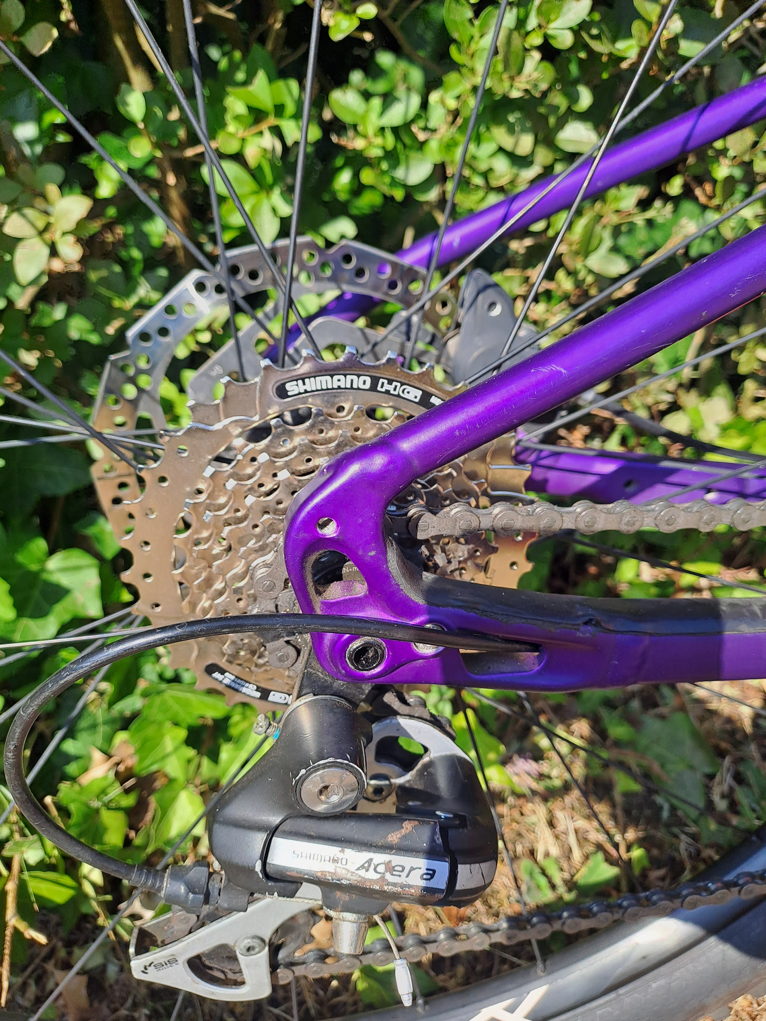 Specialized Turbo Levo Hardtail 29er Women’s (2019)