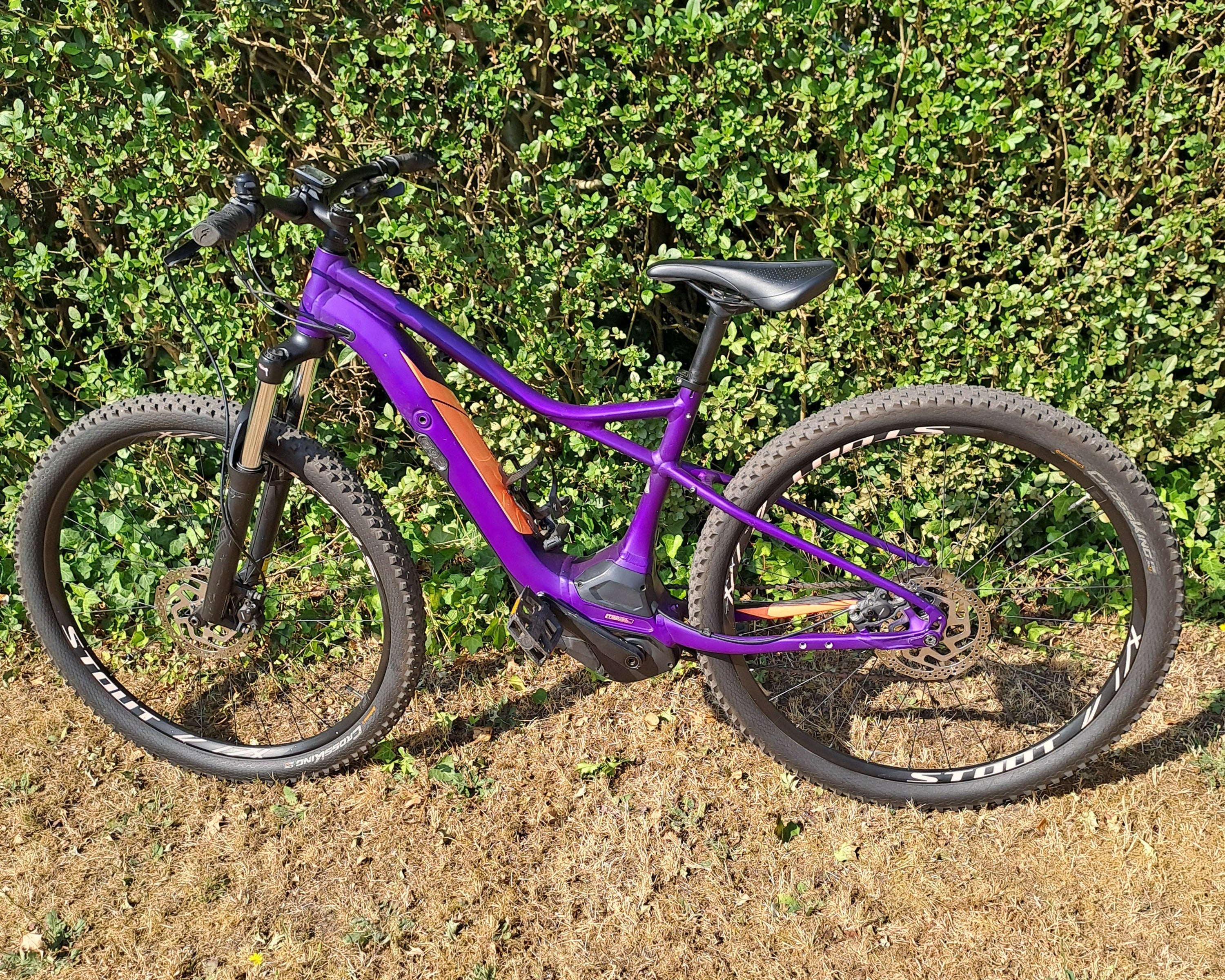 Specialized Turbo Levo Hardtail 29er Women’s (2019)