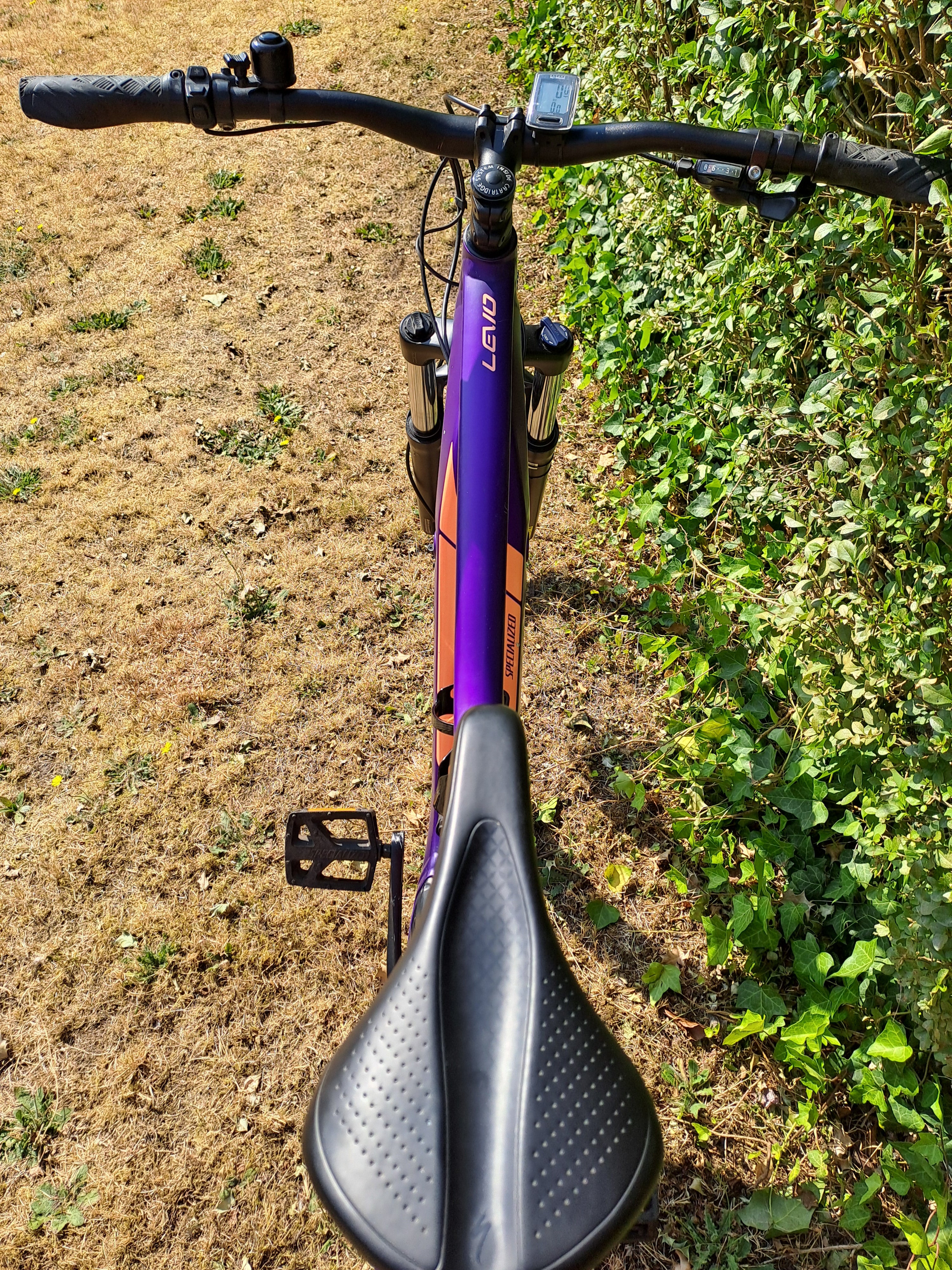 Specialized Turbo Levo Hardtail 29er Women’s (2019)