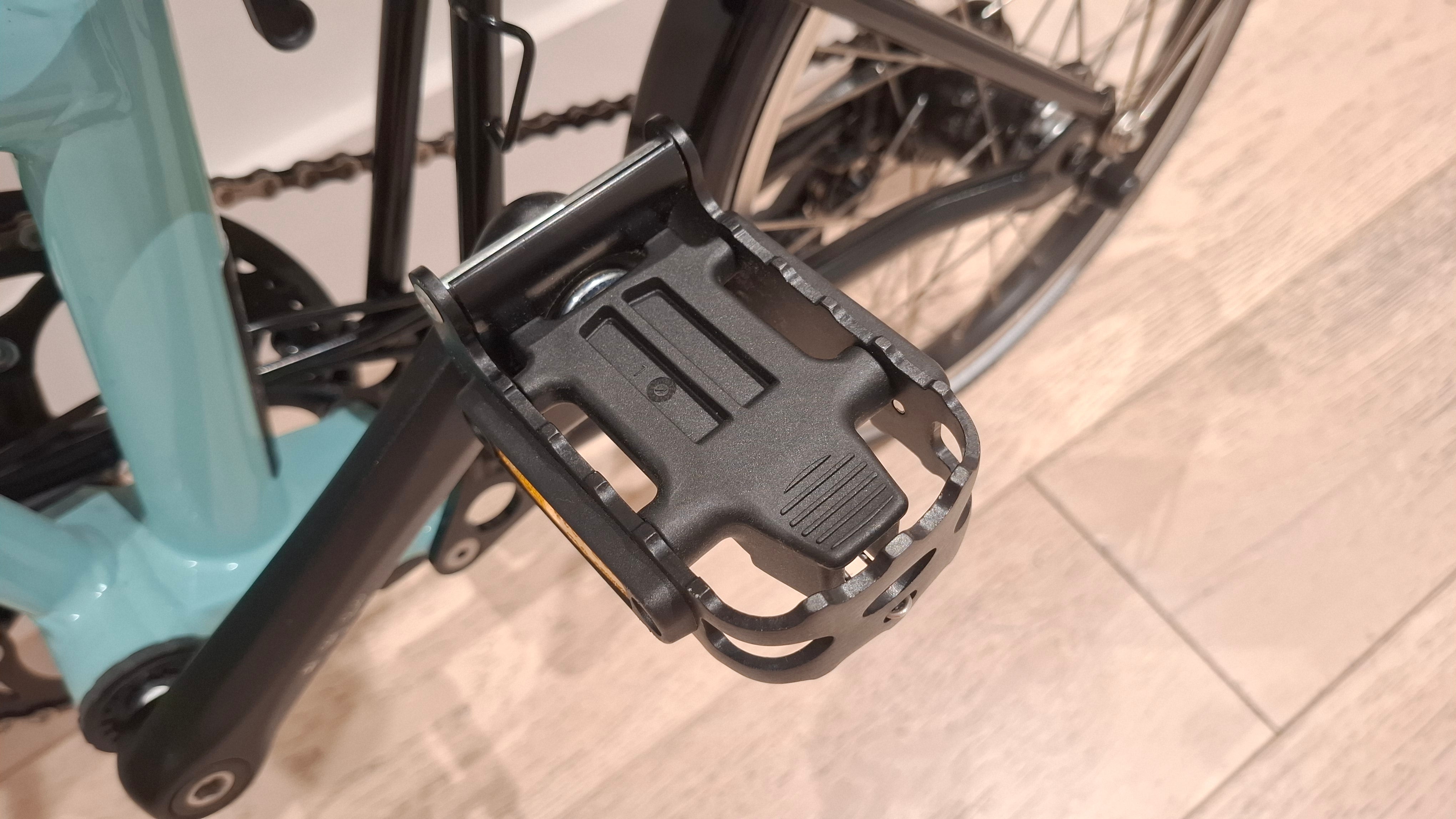 Brompton M6L (2023)