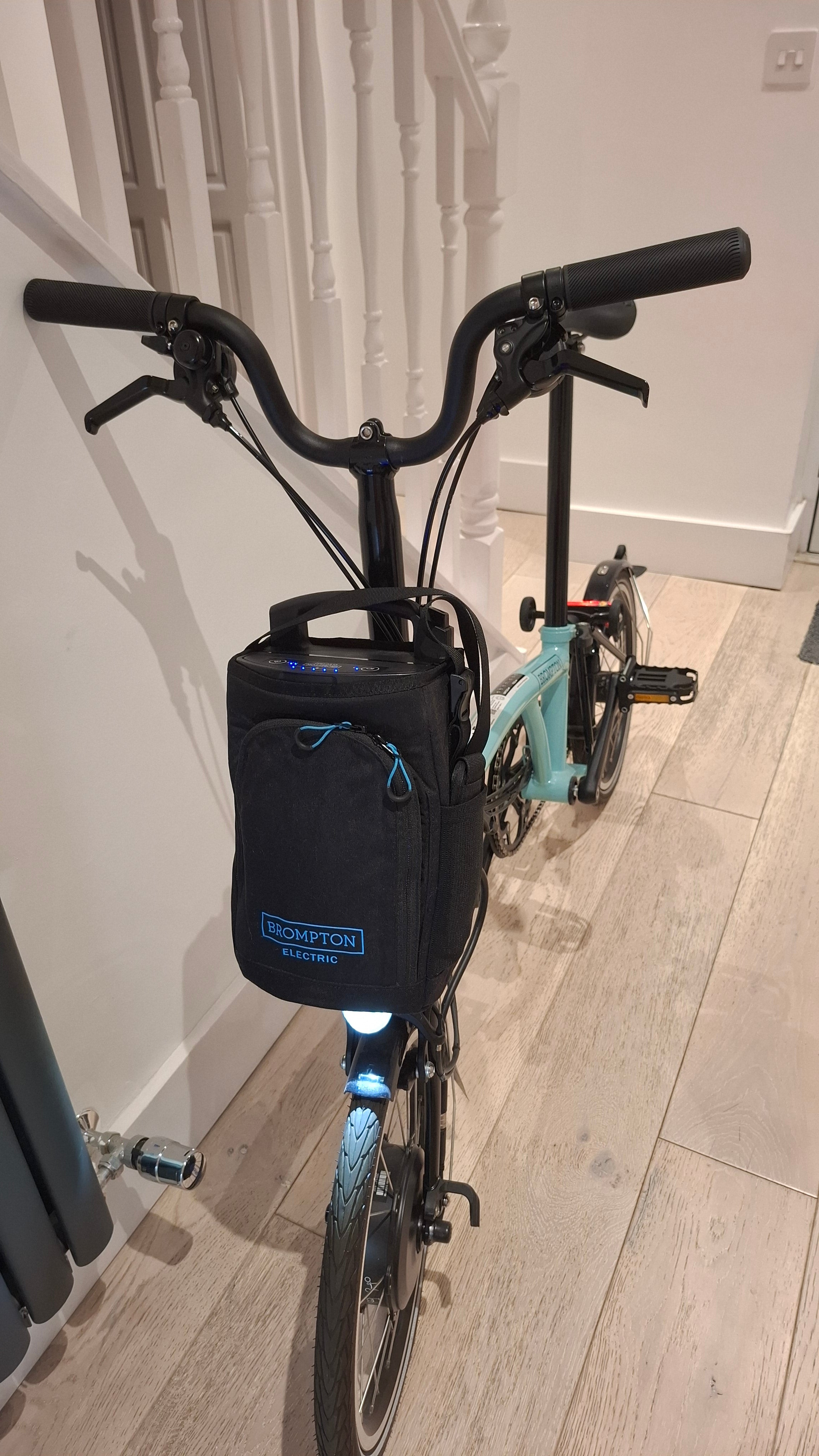 Brompton M6L (2023)