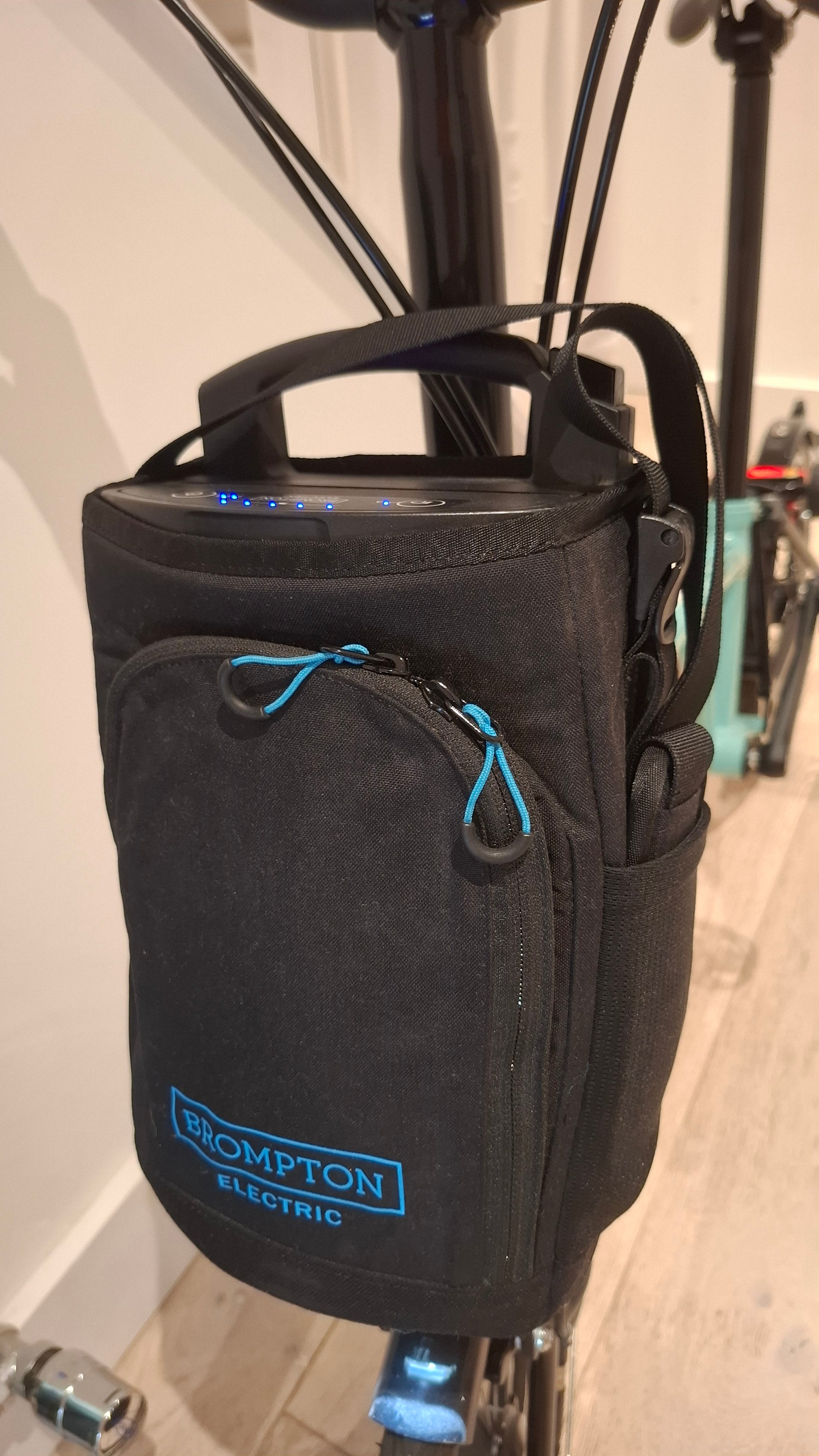 Brompton M6L (2023)