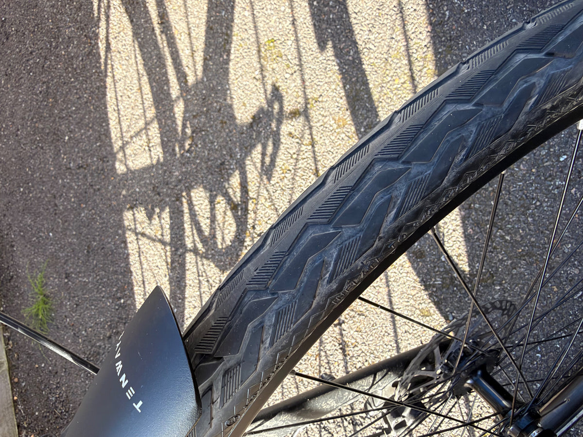 [Generator Brand] [Model Submitted] [Variant Submitted] electric bike