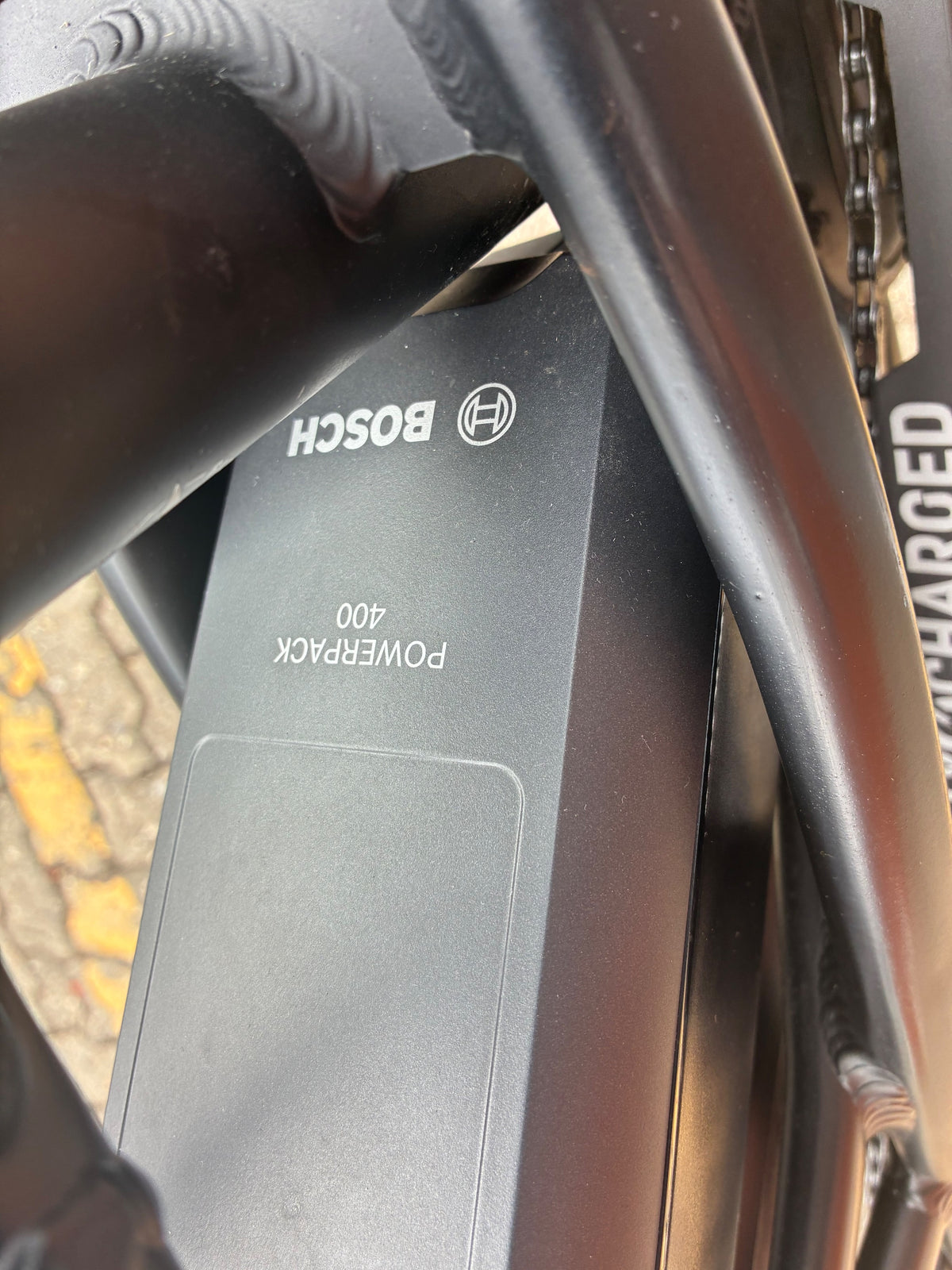 [Generator Brand] [Model Submitted] [Variant Submitted] electric bike