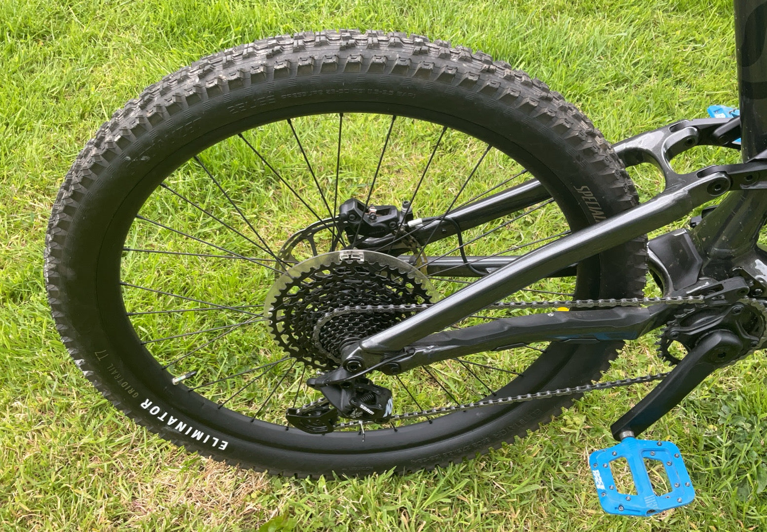 Specialized Turbo Levo SL Comp Alloy (2024)