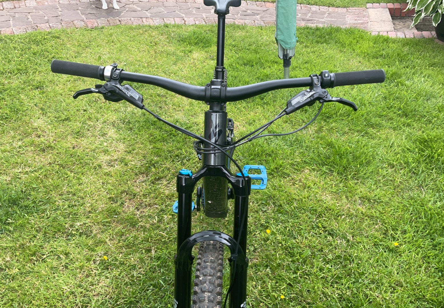 Specialized Turbo Levo SL Comp Alloy (2024)