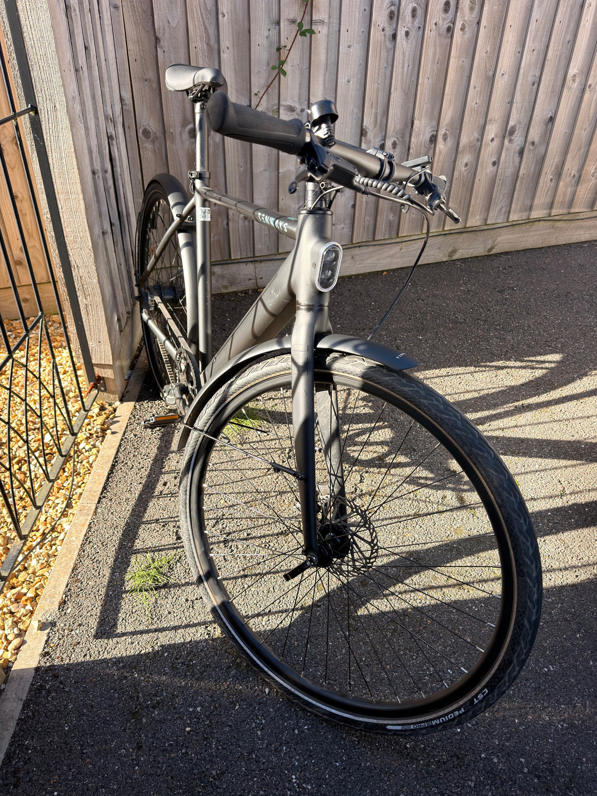 [Generator Brand] [Model Submitted] [Variant Submitted] electric bike