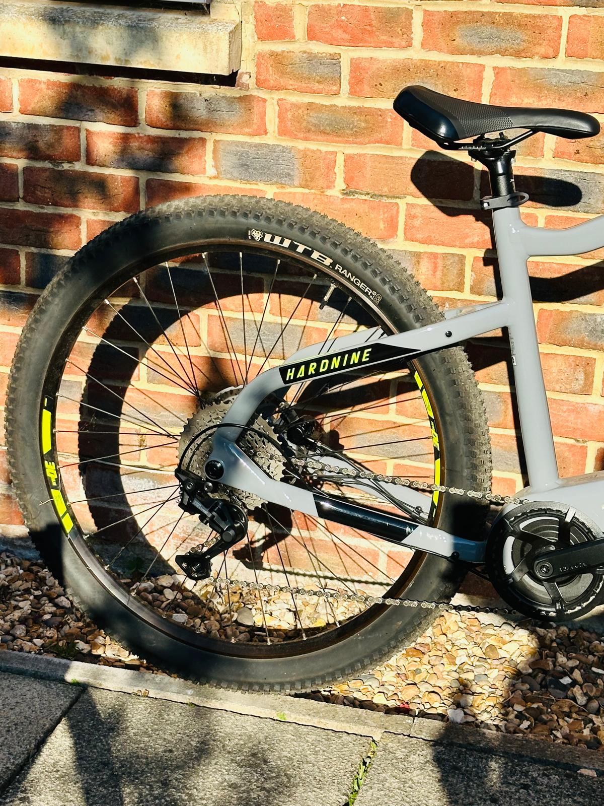 [Generator Brand] [Model Submitted] [Variant Submitted] electric bike