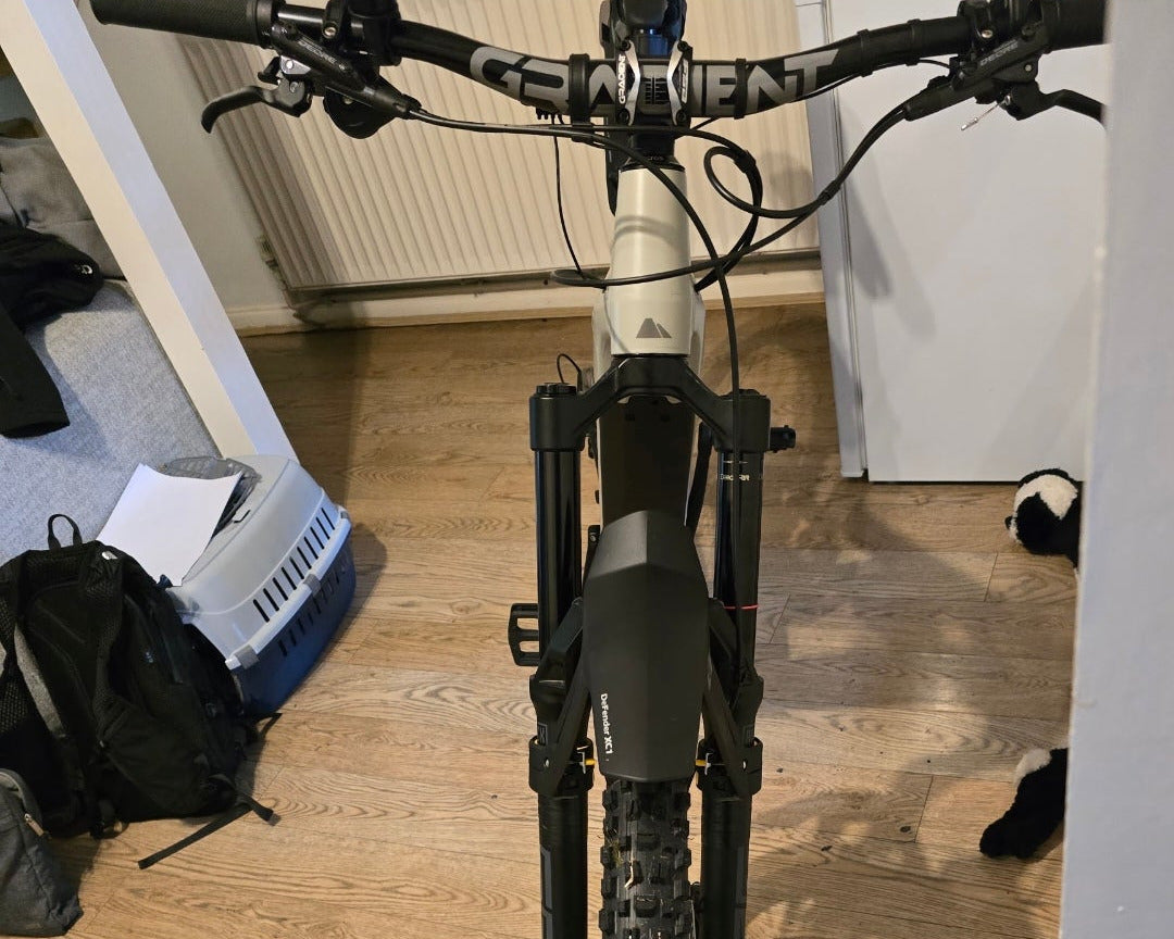 [Generator Brand] [Model Submitted] [Variant Submitted] electric bike