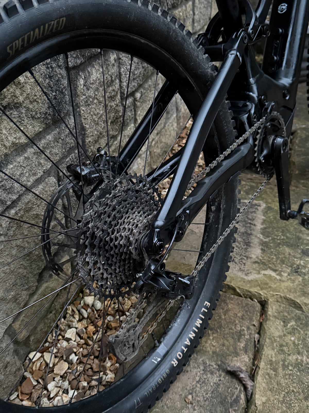 [Generator Brand] [Model Submitted] [Variant Submitted] electric bike