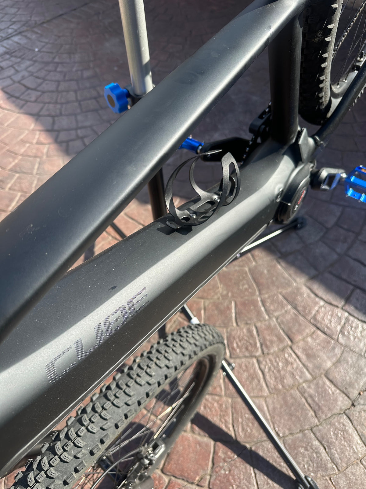 [Generator Brand] [Model Submitted] [Variant Submitted] electric bike