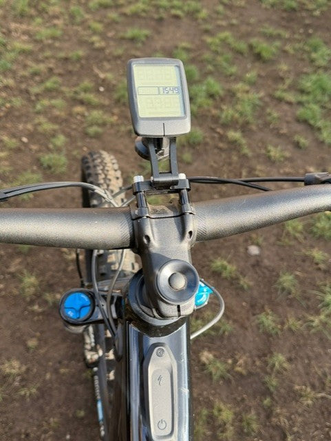 [Generator Brand] [Model Submitted] [Variant Submitted] electric bike