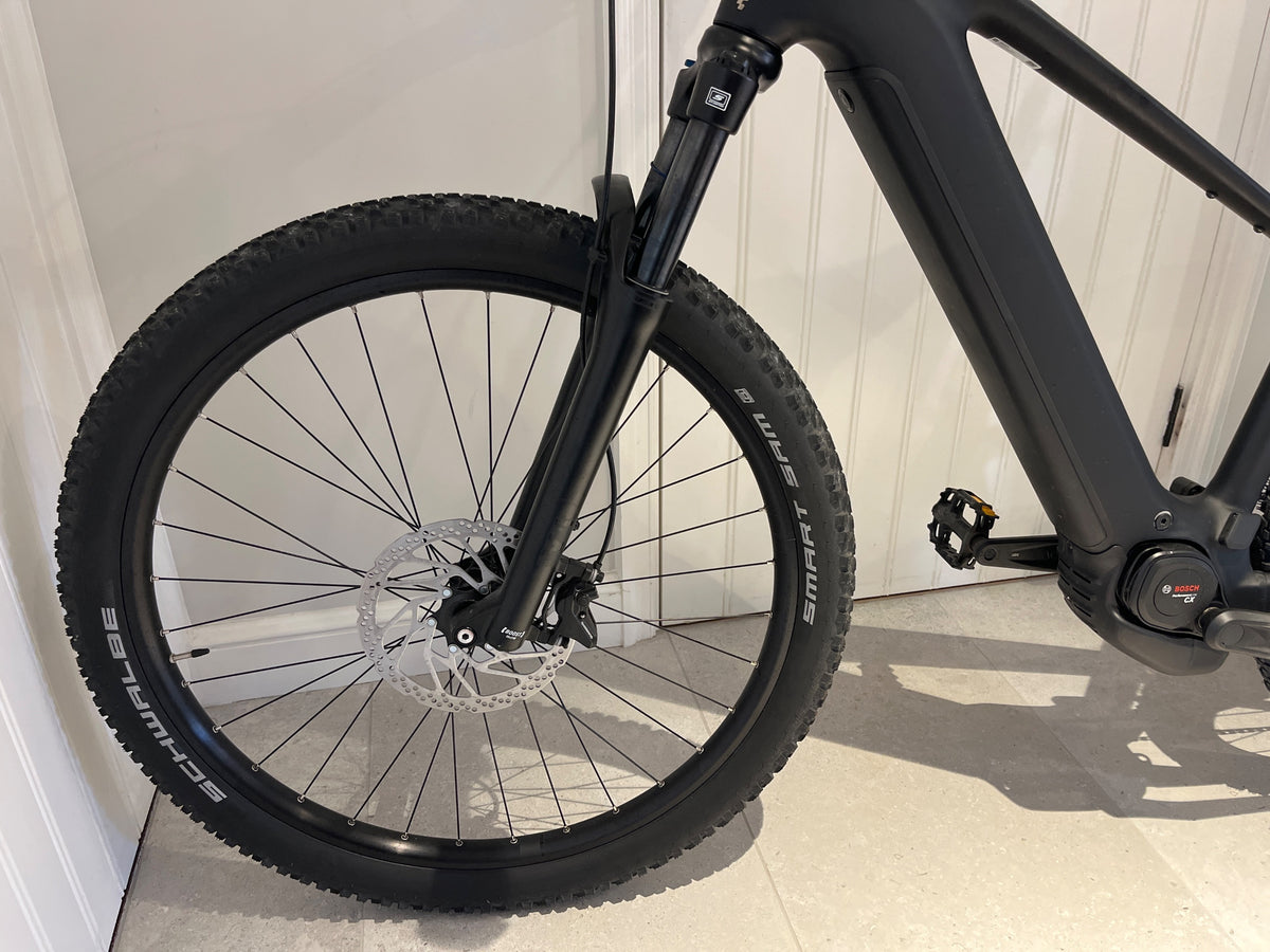 [Generator Brand] [Model Submitted] [Variant Submitted] electric bike