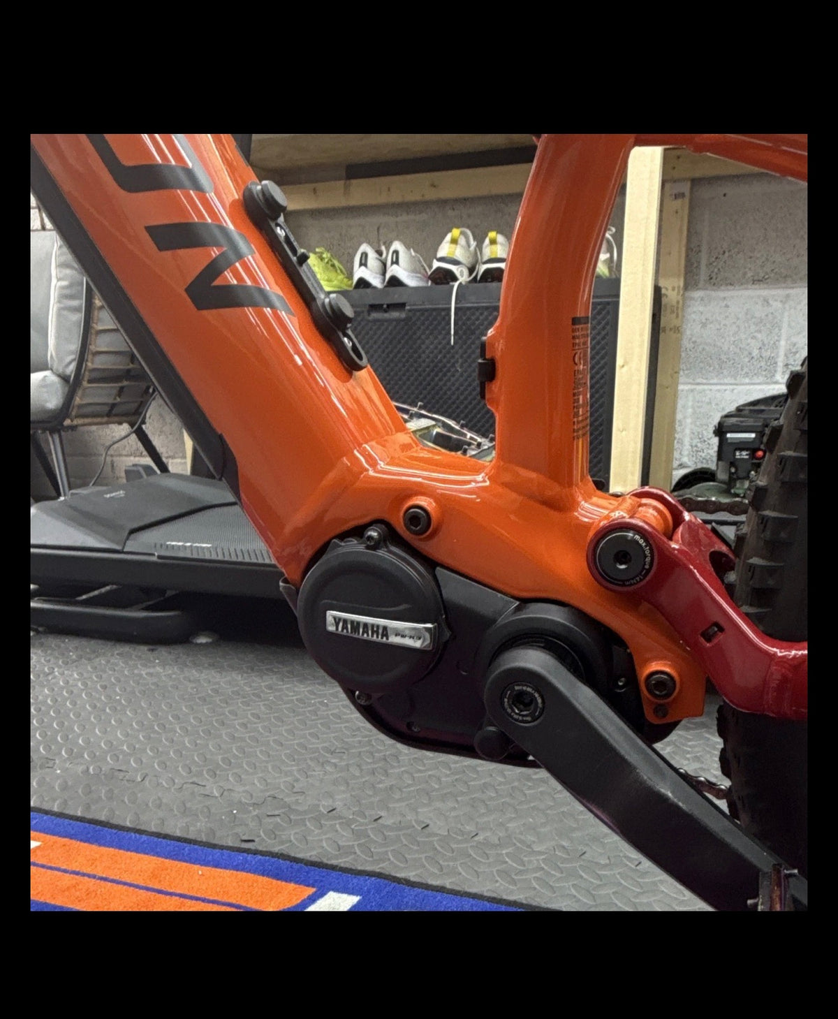 [Generator Brand] [Model Submitted] [Variant Submitted] electric bike