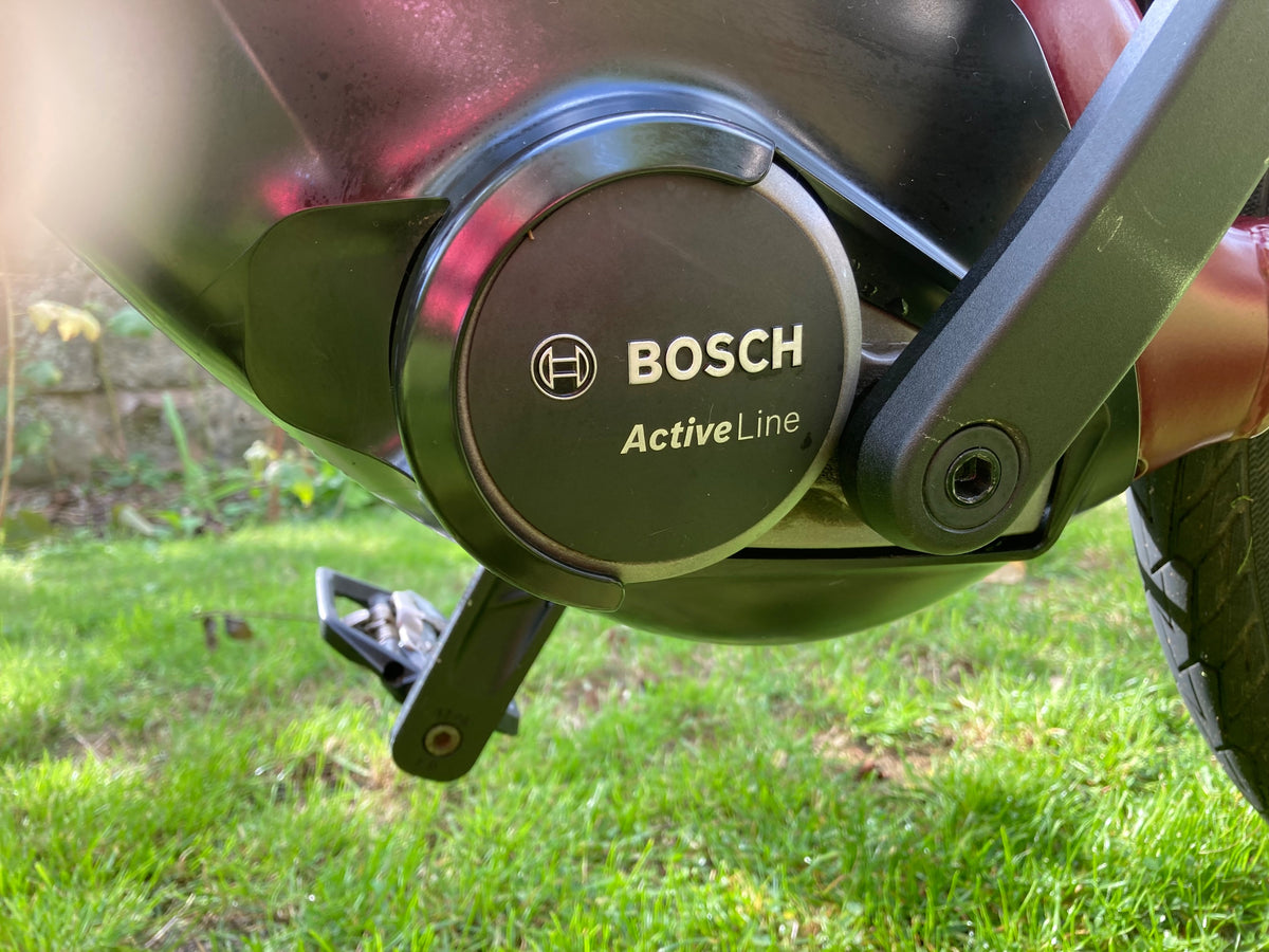 [Generator Brand] [Model Submitted] [Variant Submitted] electric bike