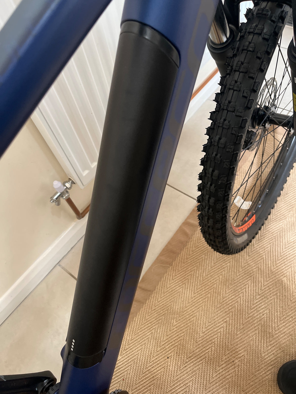 [Generator Brand] [Model Submitted] [Variant Submitted] electric bike