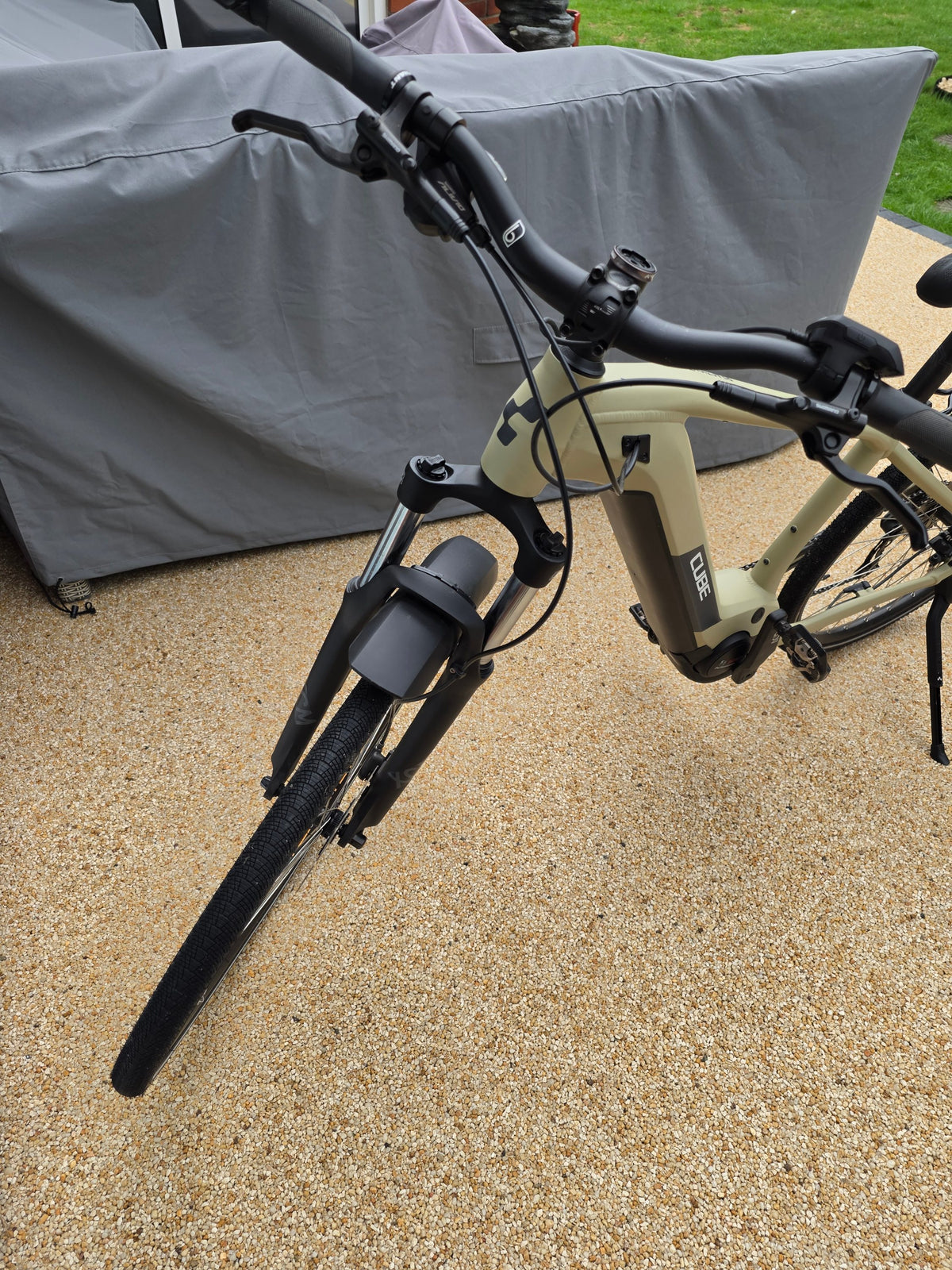 [Generator Brand] [Model Submitted] [Variant Submitted] electric bike
