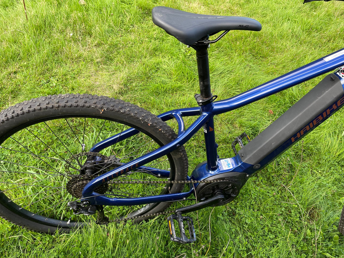 [Generator Brand] [Model Submitted] [Variant Submitted] electric bike