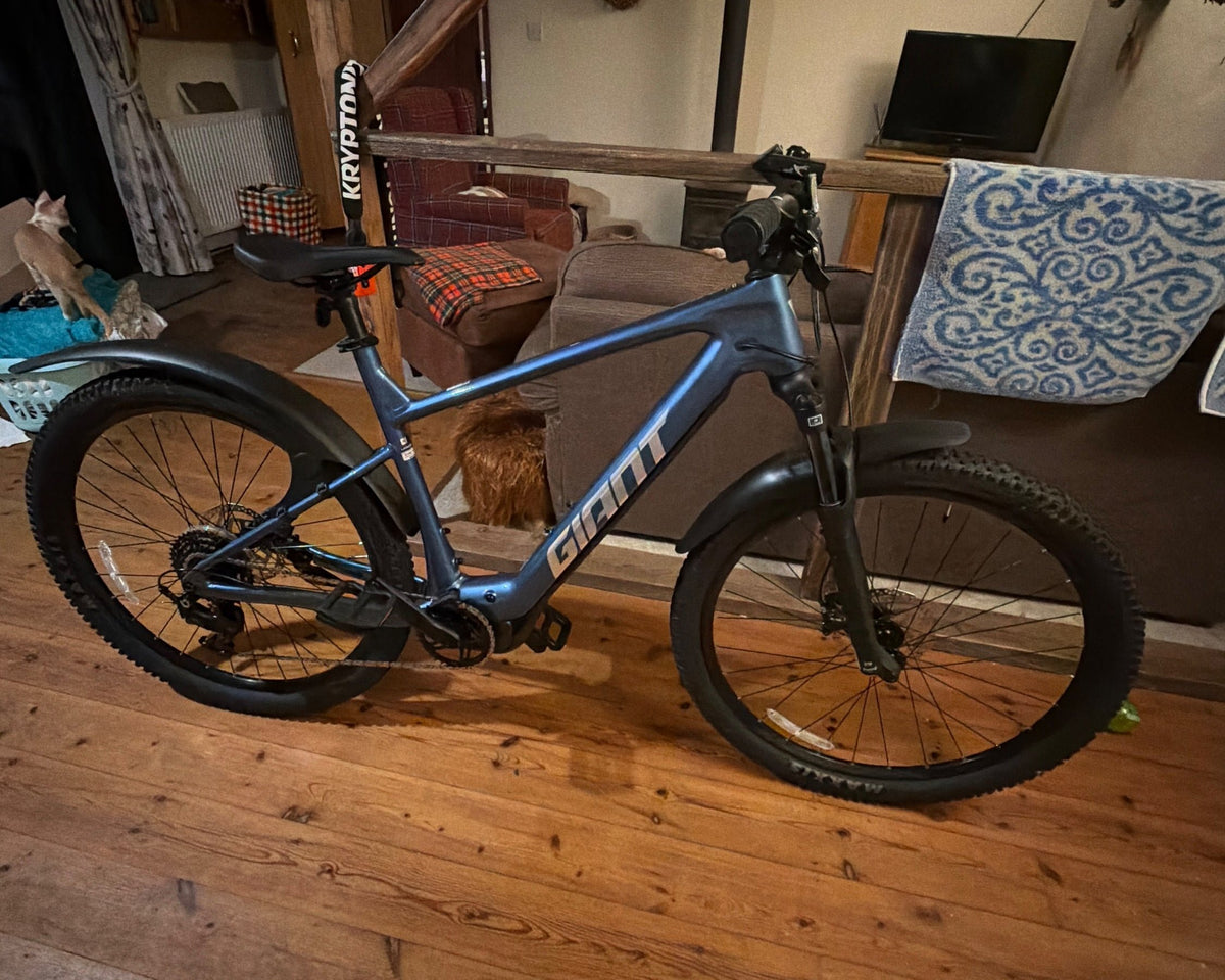[Generator Brand] [Model Submitted] [Variant Submitted] electric bike