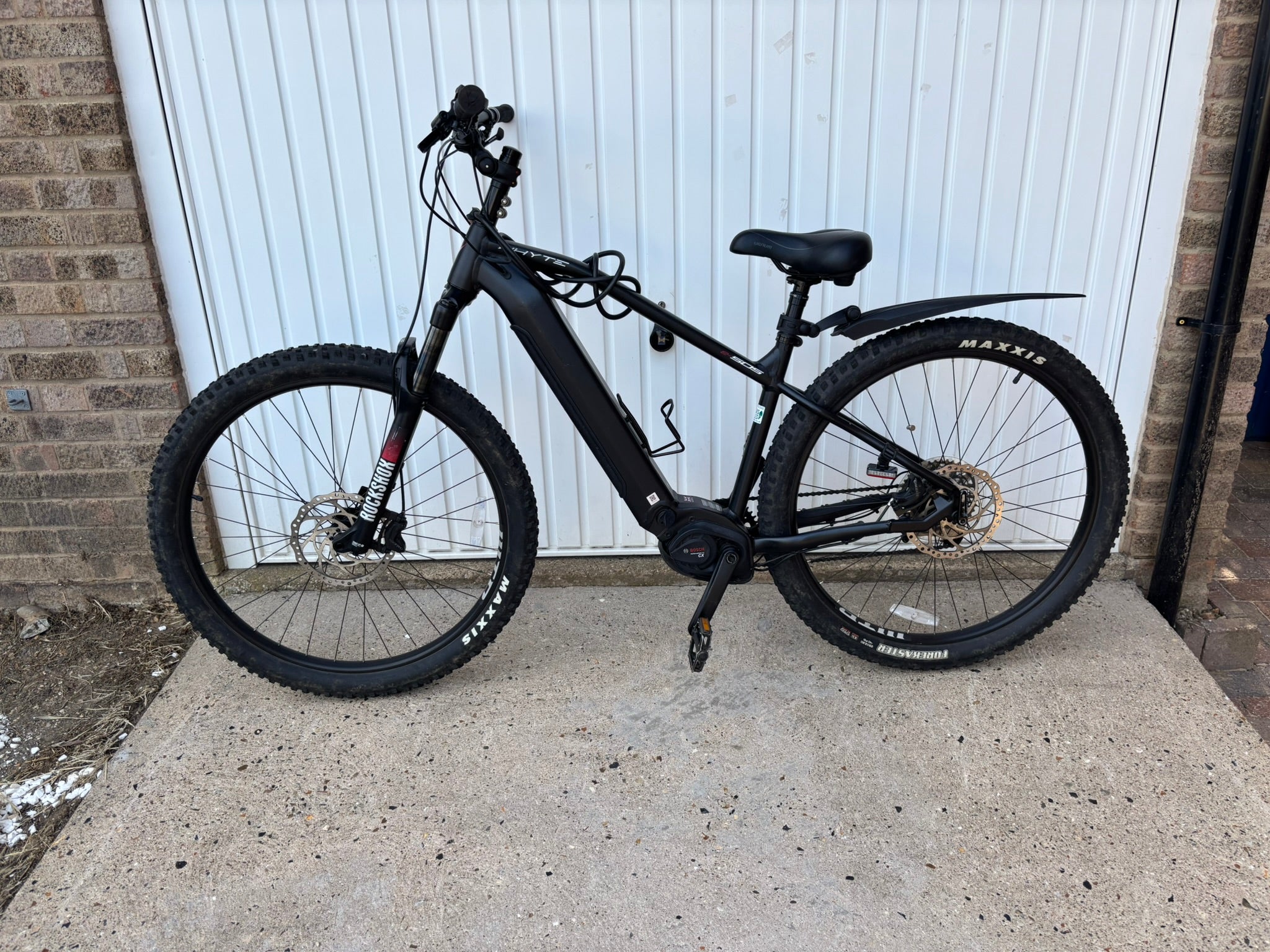 Whyte E-505 (2022)