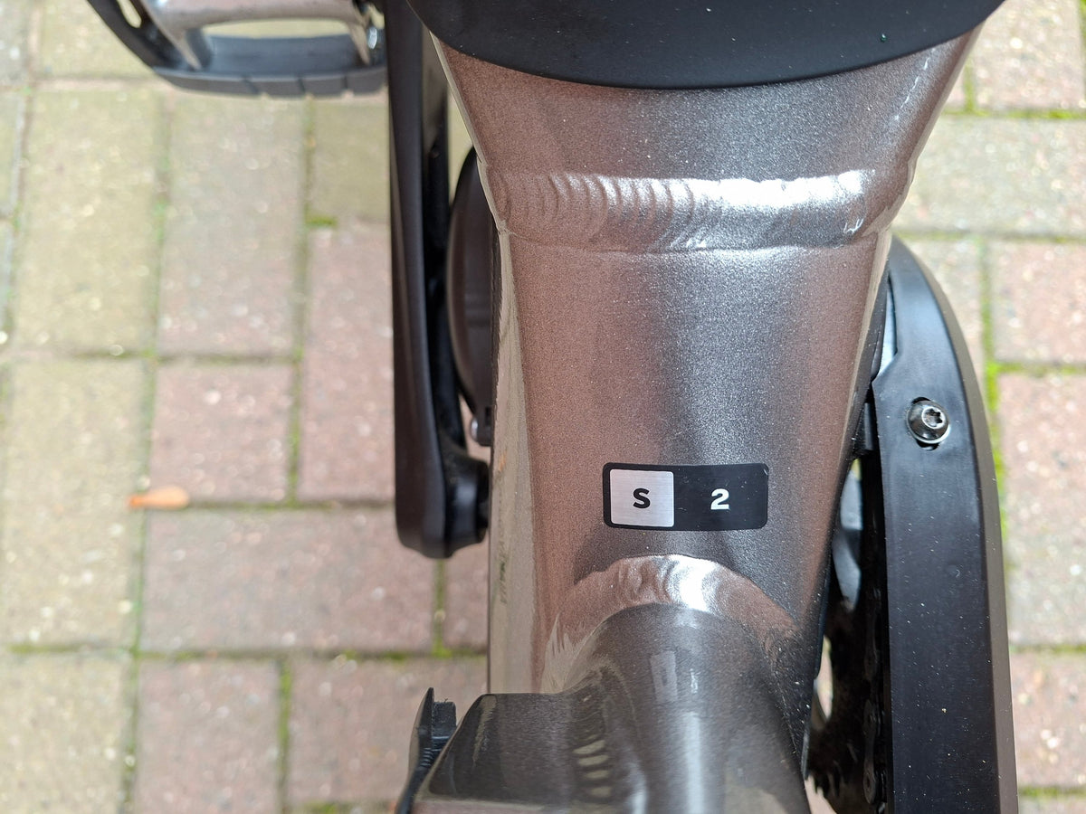[Generator Brand] [Model Submitted] [Variant Submitted] electric bike