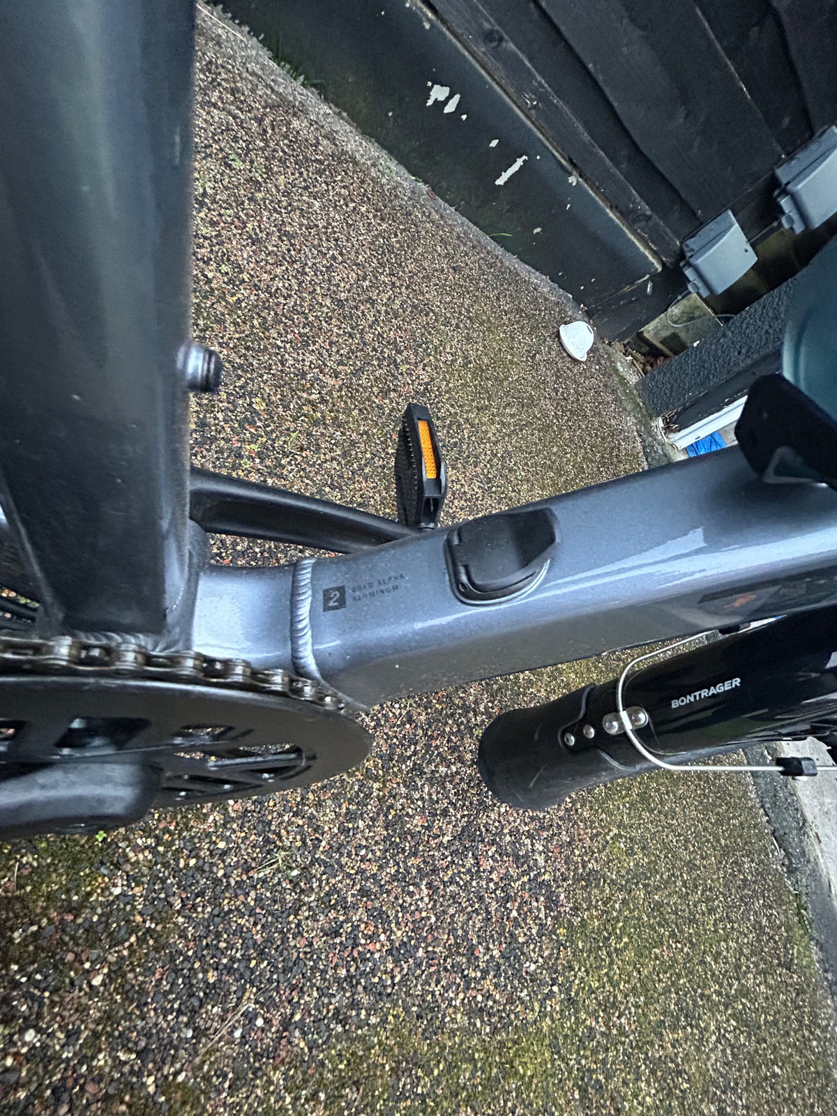 [Generator Brand] [Model Submitted] [Variant Submitted] electric bike