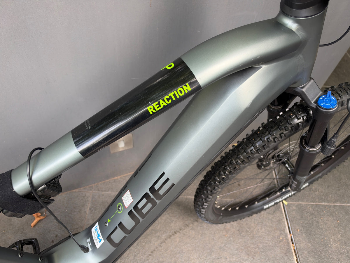 [Generator Brand] [Model Submitted] [Variant Submitted] electric bike