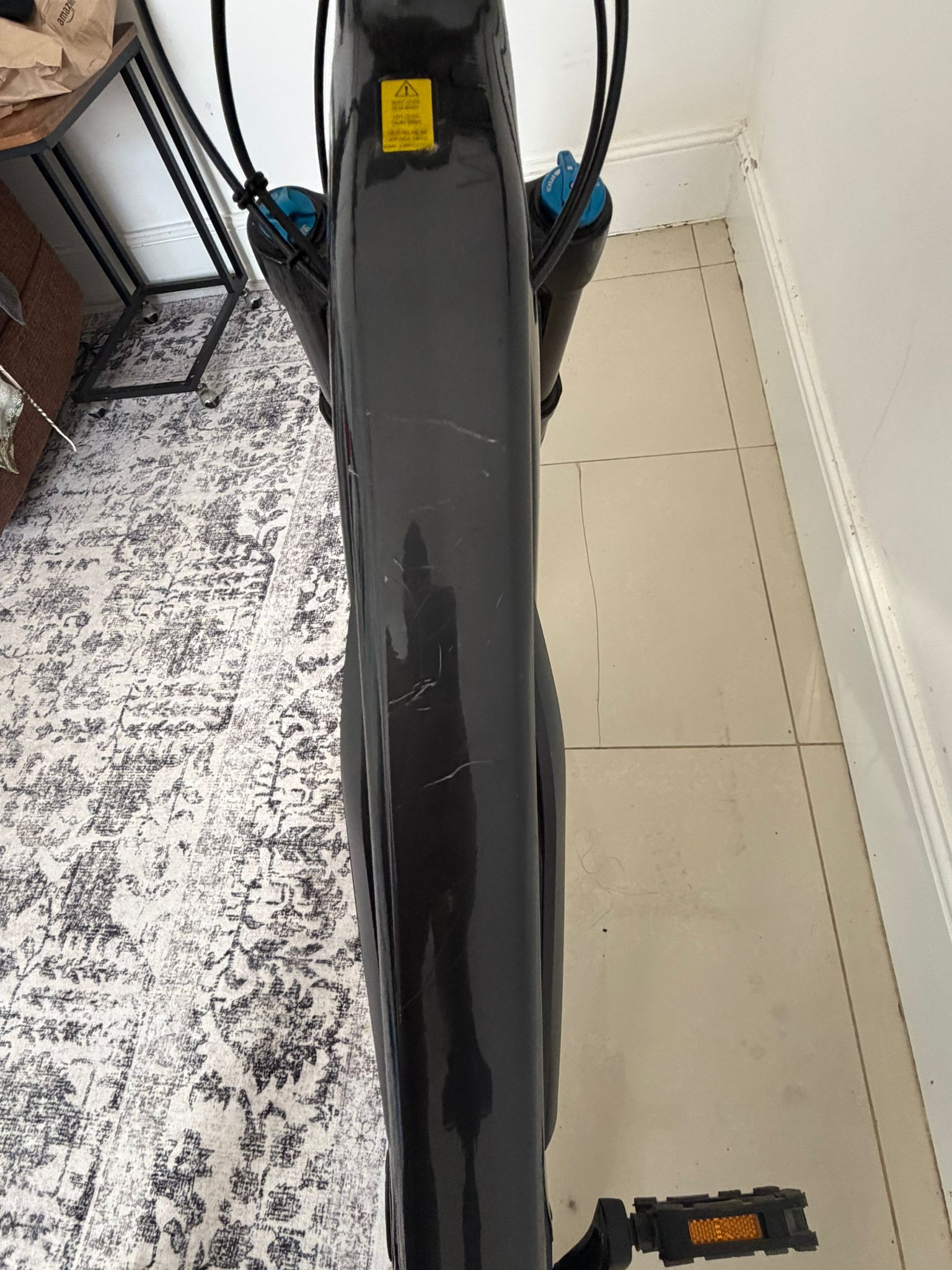 Orbea Wild FS H20 (2021)