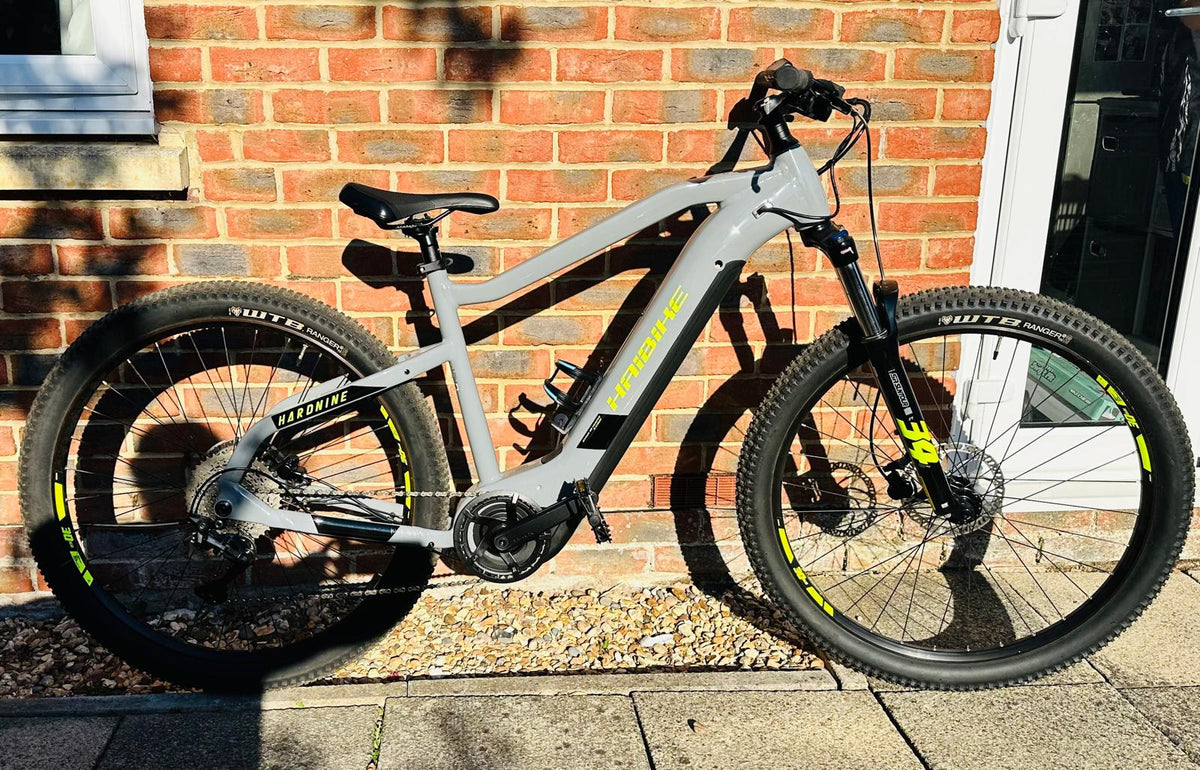 [Generator Brand] [Model Submitted] [Variant Submitted] electric bike