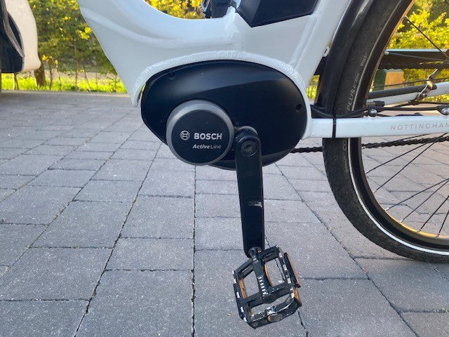 [Generator Brand] [Model Submitted] [Variant Submitted] electric bike