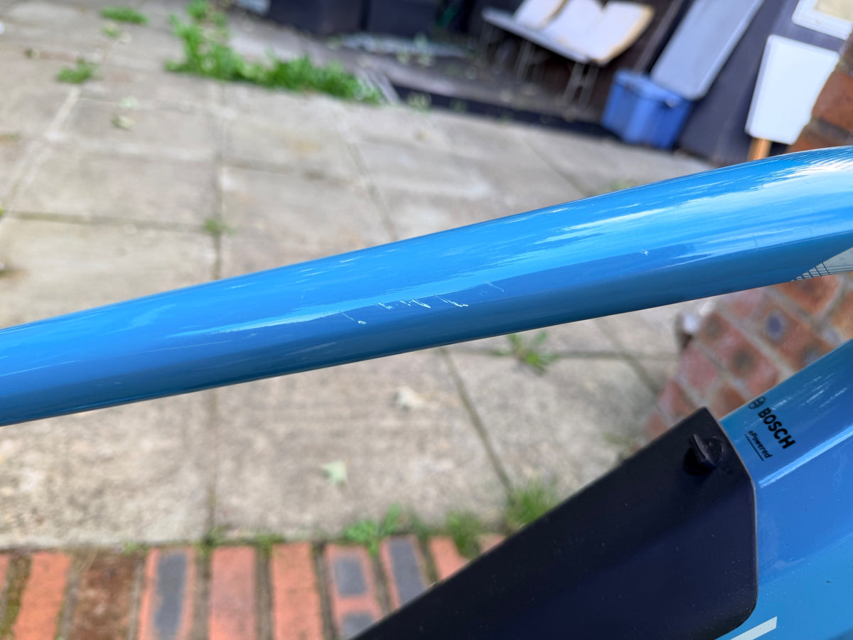 [Generator Brand] [Model Submitted] [Variant Submitted] electric bike